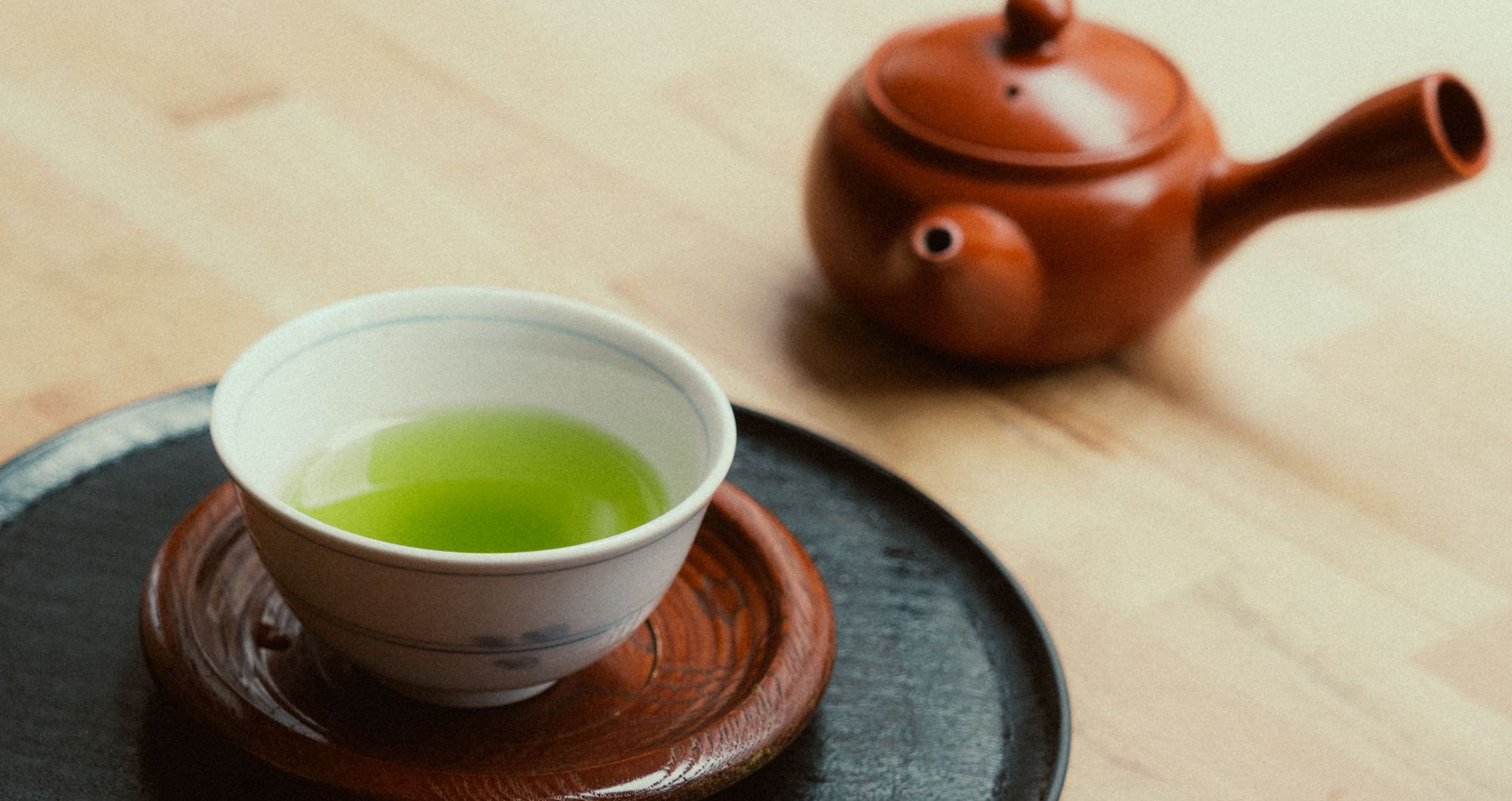 Choosing your first Japanese tea set without overspending