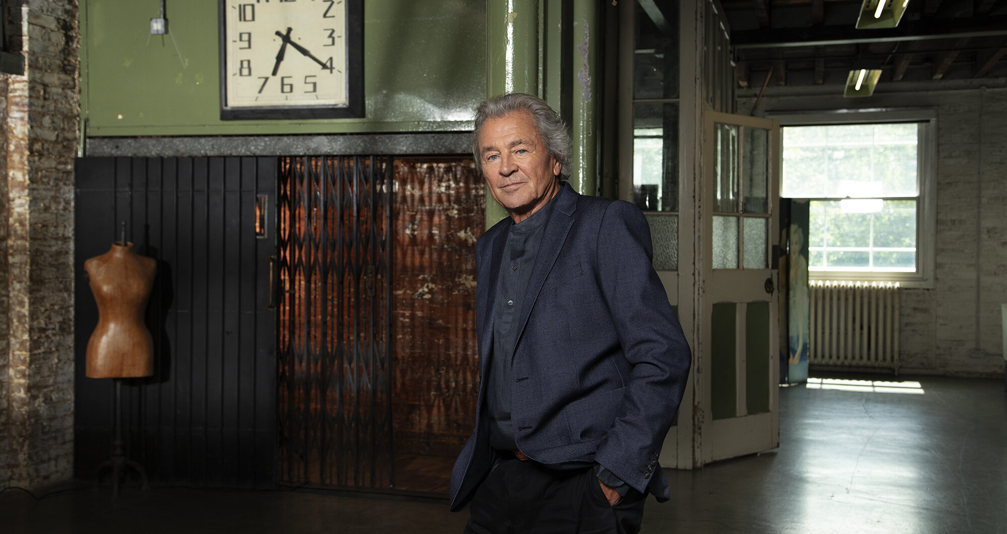 Legendary Deep Purple frontman Ian Gillan announces  ‘Talking Gib’rish Tour’ in 2027
