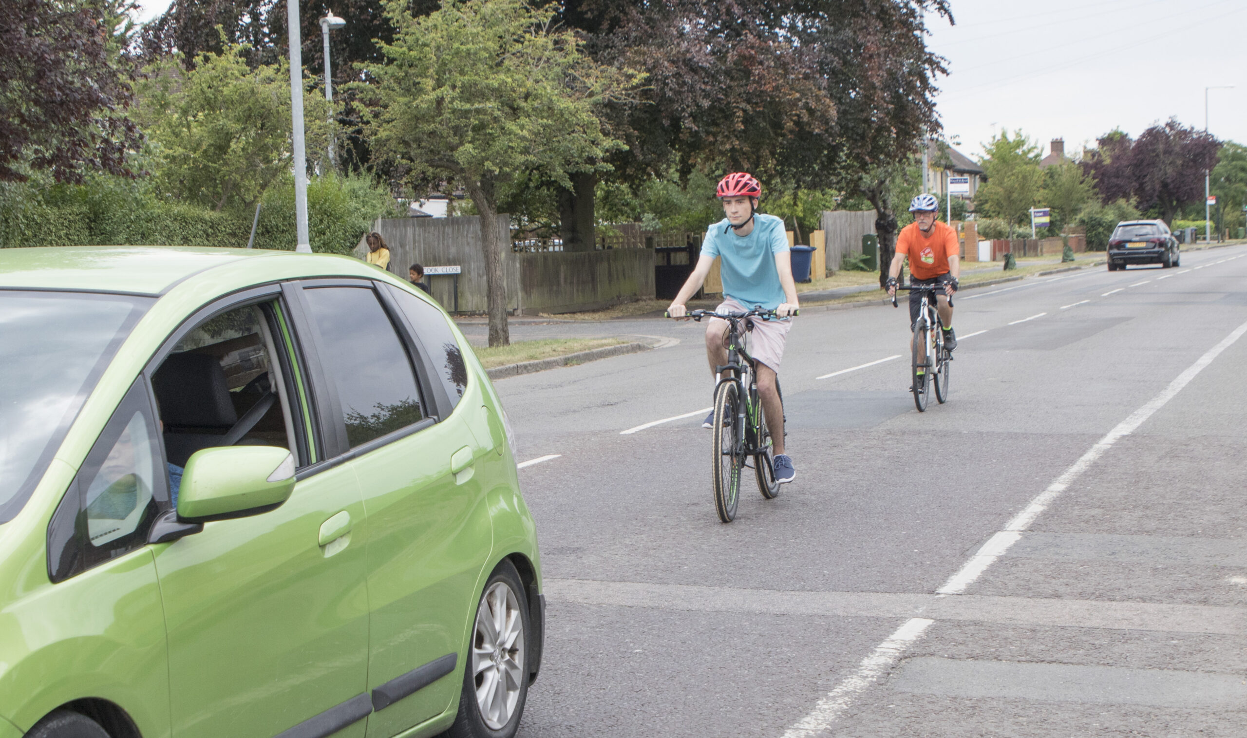Transport for London launches new road safety education programme for teens as record numbers of schools show commitment to safer travel
