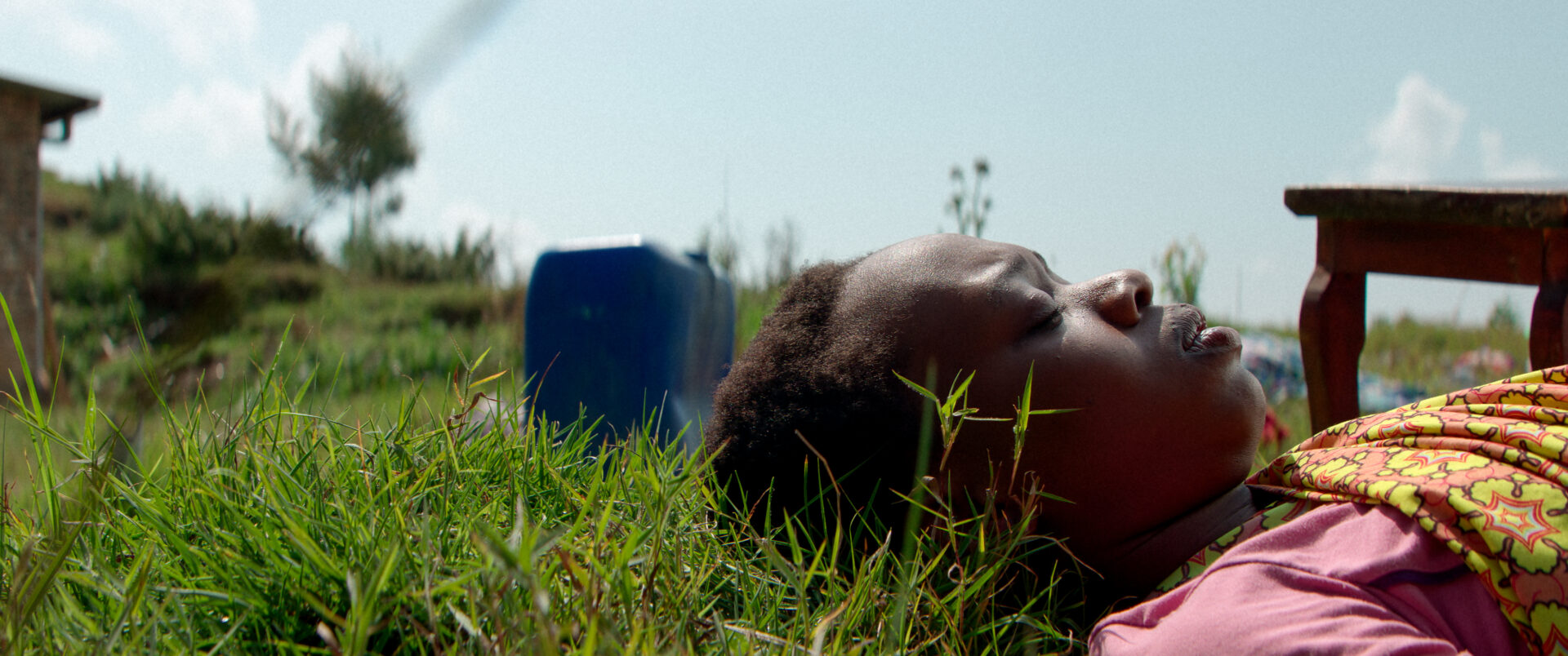 THE ROYAL AFRICAN SOCIETY ANNOUNCES THE OPENING OF ITS 13TH EDITION OF FILM AFRICA, CELEBRATING THE 125th ANNIVERSARY OF THE SOCIETY, AT BFI SOUTHBANK WITH FILMS FROM ACROSS AFRICA, AND SYMPOSIA INCLUDING TWENDE: AFRICAN WOMEN AND CINEMA