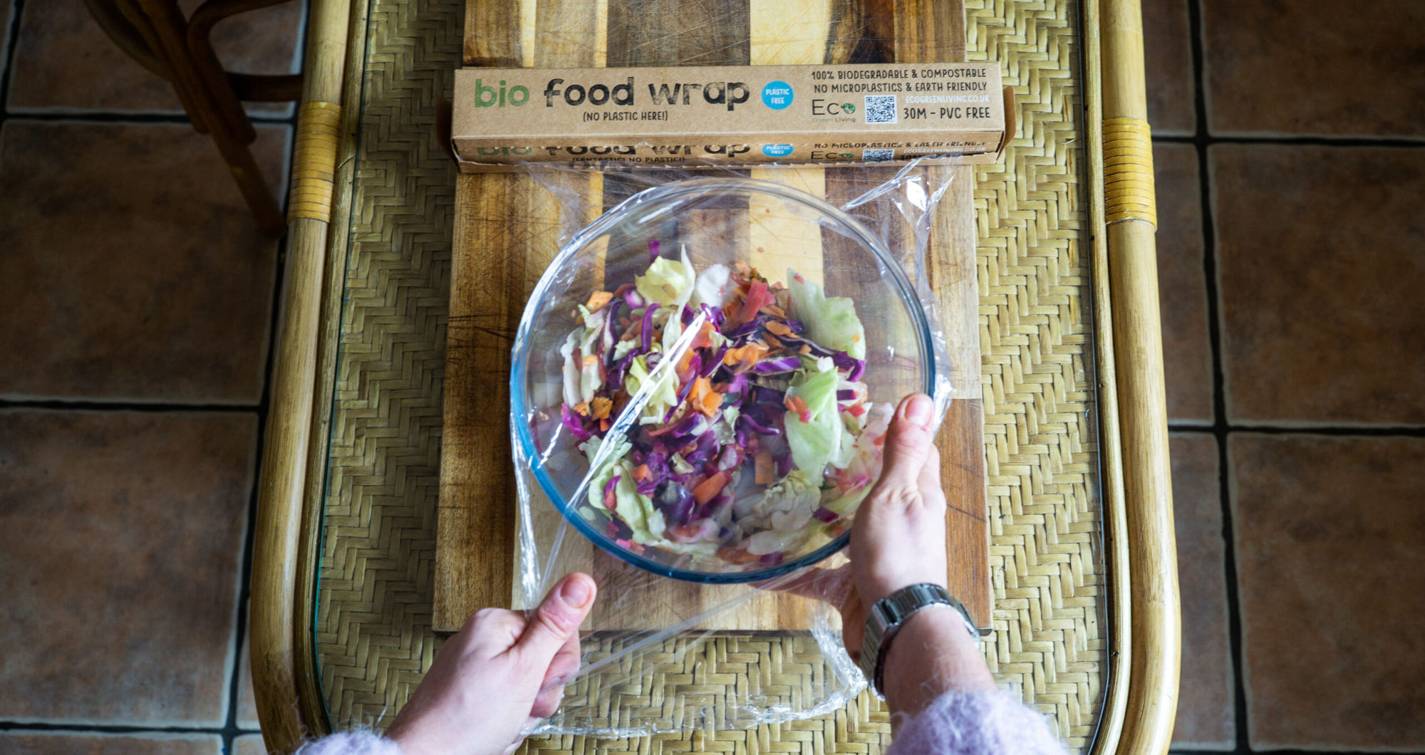 From a chicken shed to award finalist: Julie Cook’s eco business earns national recognition