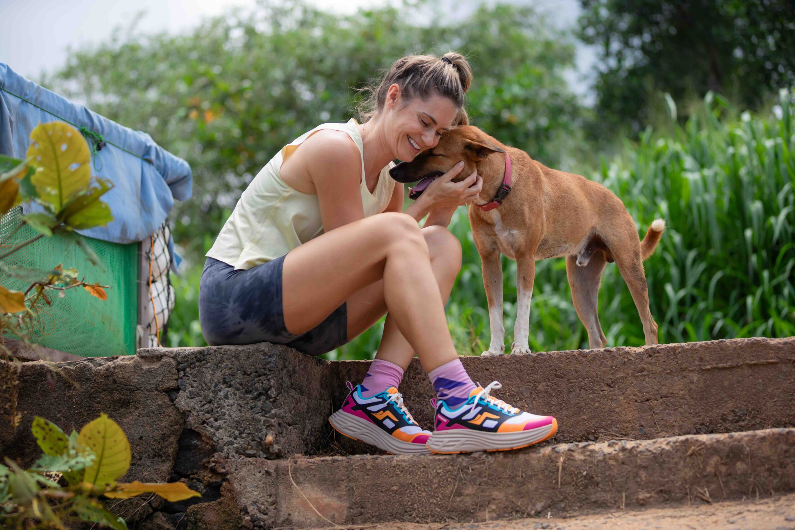British vet to run 600km across Sri Lanka for three million street dogs