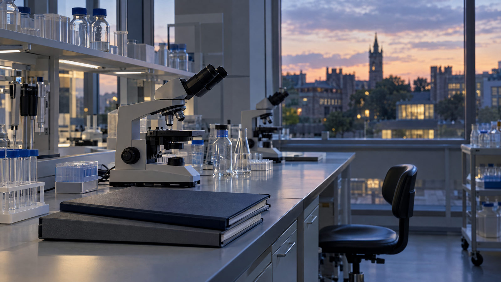 MI5 warns UK universities to end links with Chinese research institute