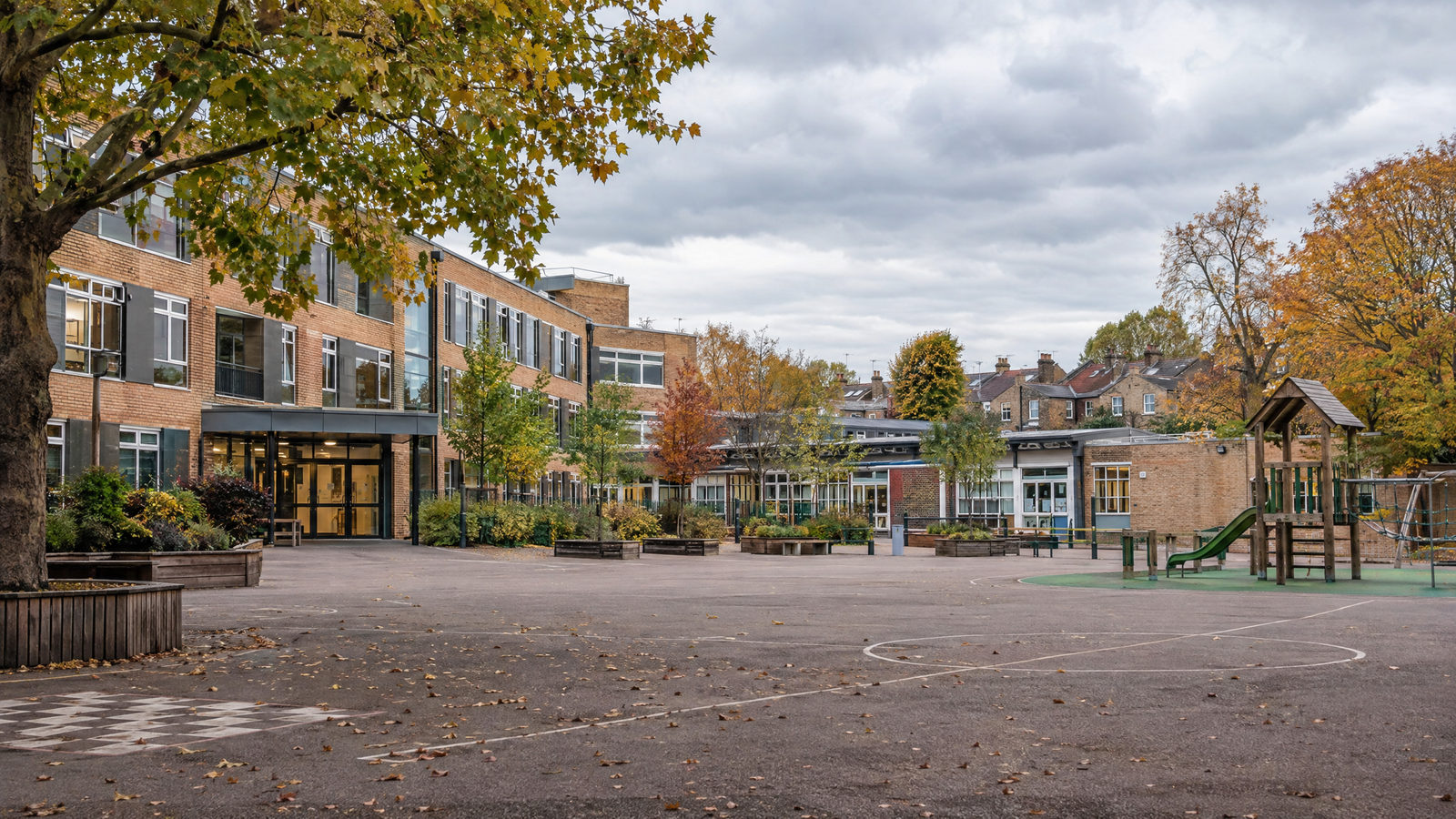 Cabinet to consider consultation over three Enfield schools