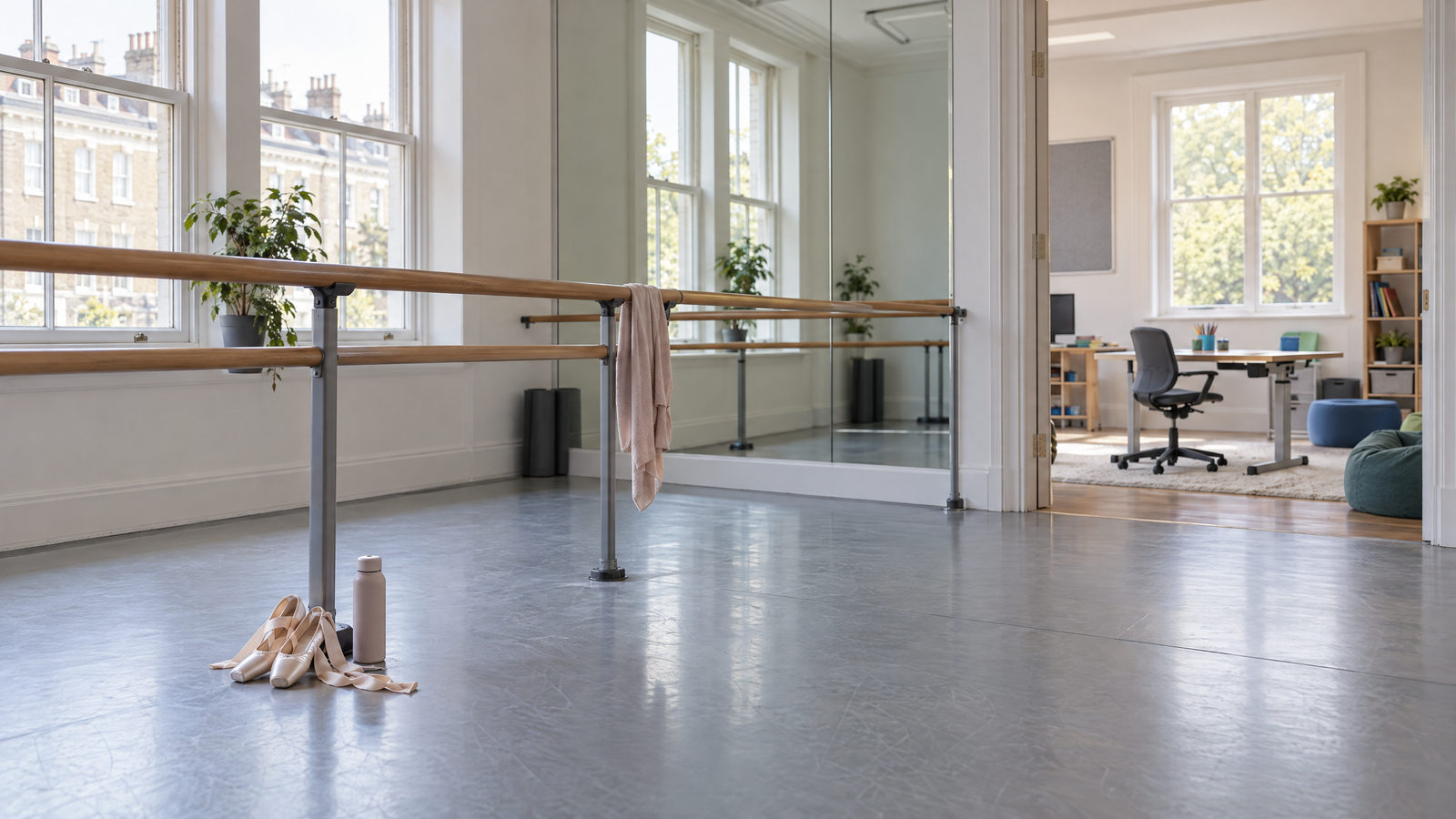 West London ballet school says SEND changes are in place after inspection concerns