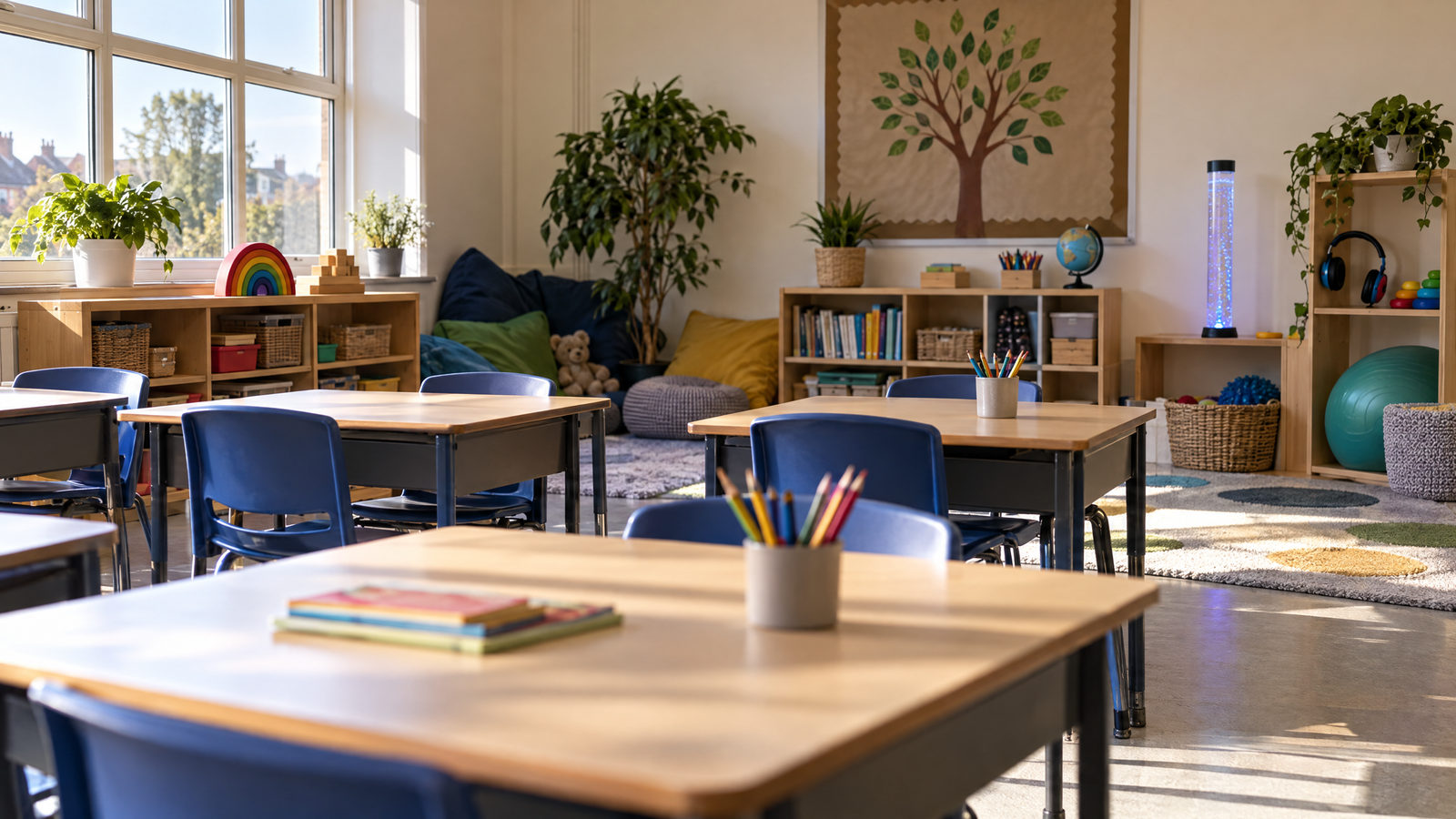Cabinet to consider consultation on Edinburgh Primary closure