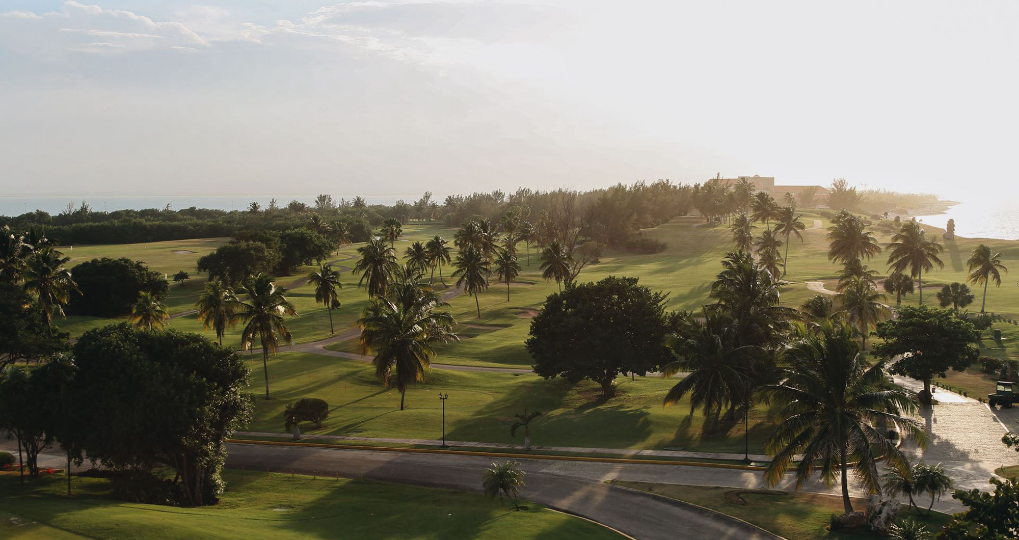 Golf in St. Kitts and Nevis: The Caribbean’s premium experience