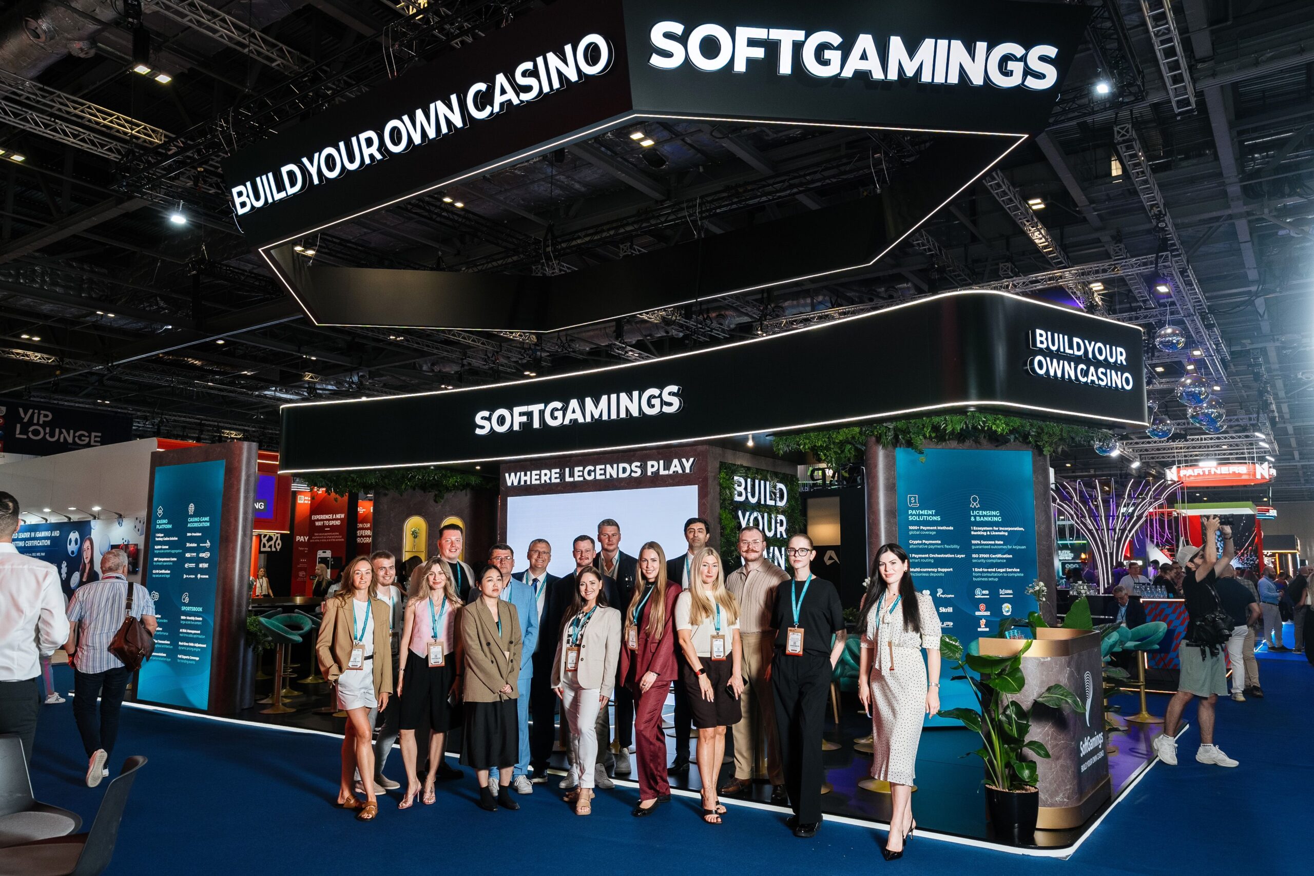 SoftGamings outlines the key questions operators should ask when choosing an iGaming platform, from responsibility and content scope to ROI and market fit.