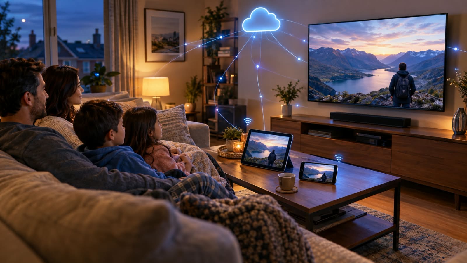 Digital media transformation in the UK: Choosing the right OTT platform development company