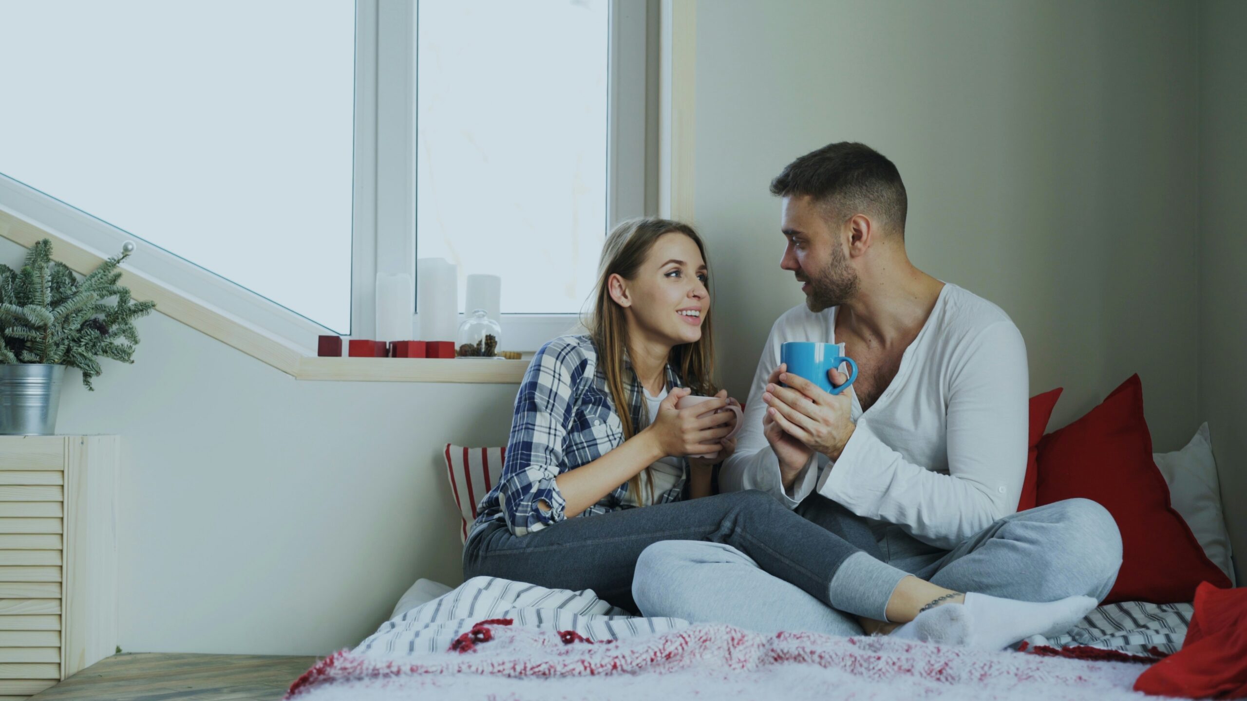 Five money conversations every couple should have to help avoid financial stress