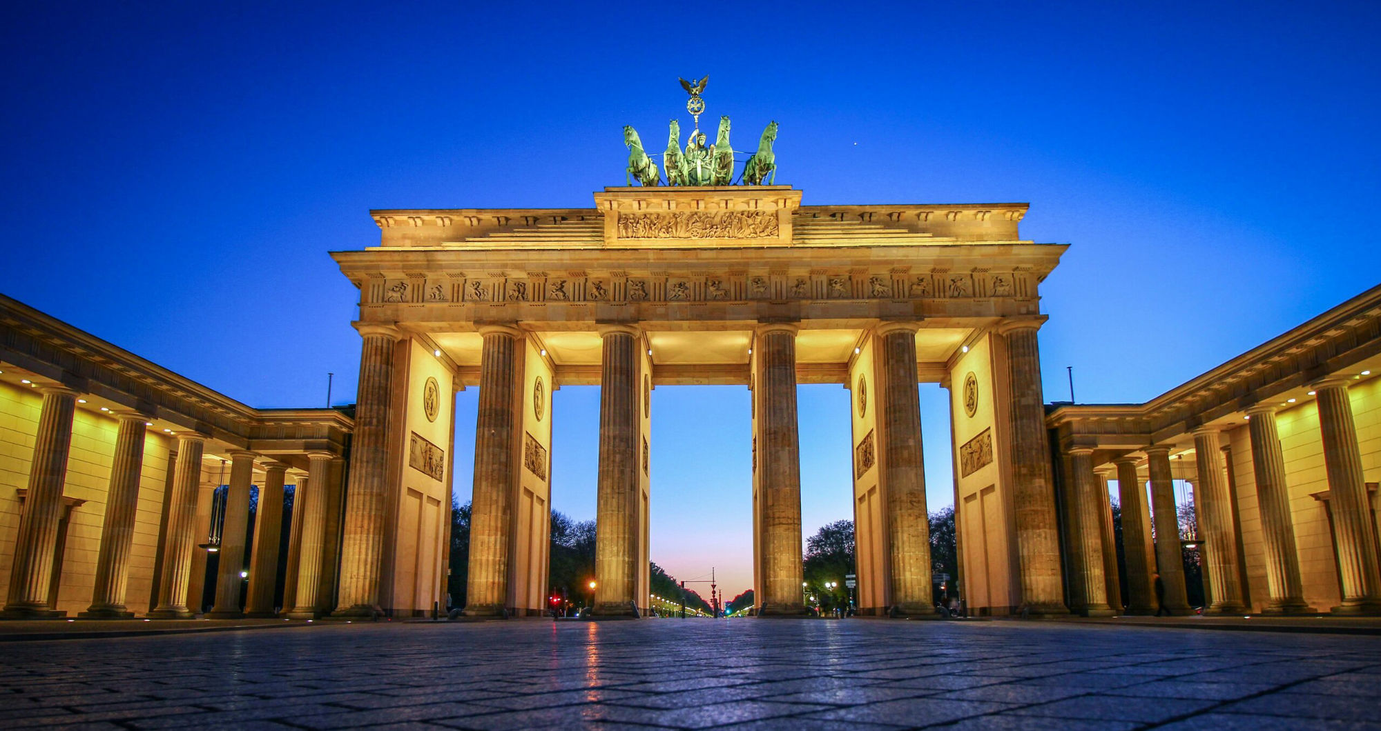 Planning a 2027 holiday? Berlin beats Ibiza as Europe’s best culture and nightlife destination