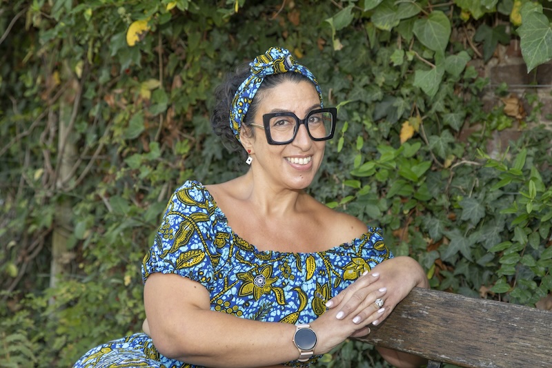 London Mum Launches 'Chaos & Compassion' Podcast For ADHD Awareness Month