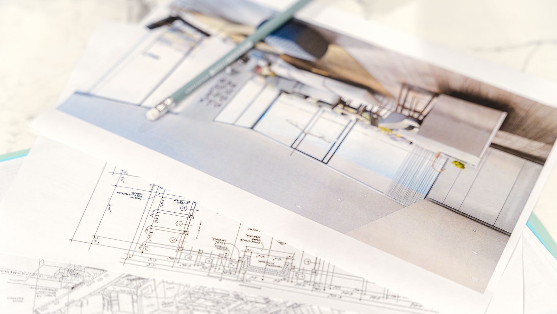 Buying off-plan in London: what the CGI can and cannot tell you