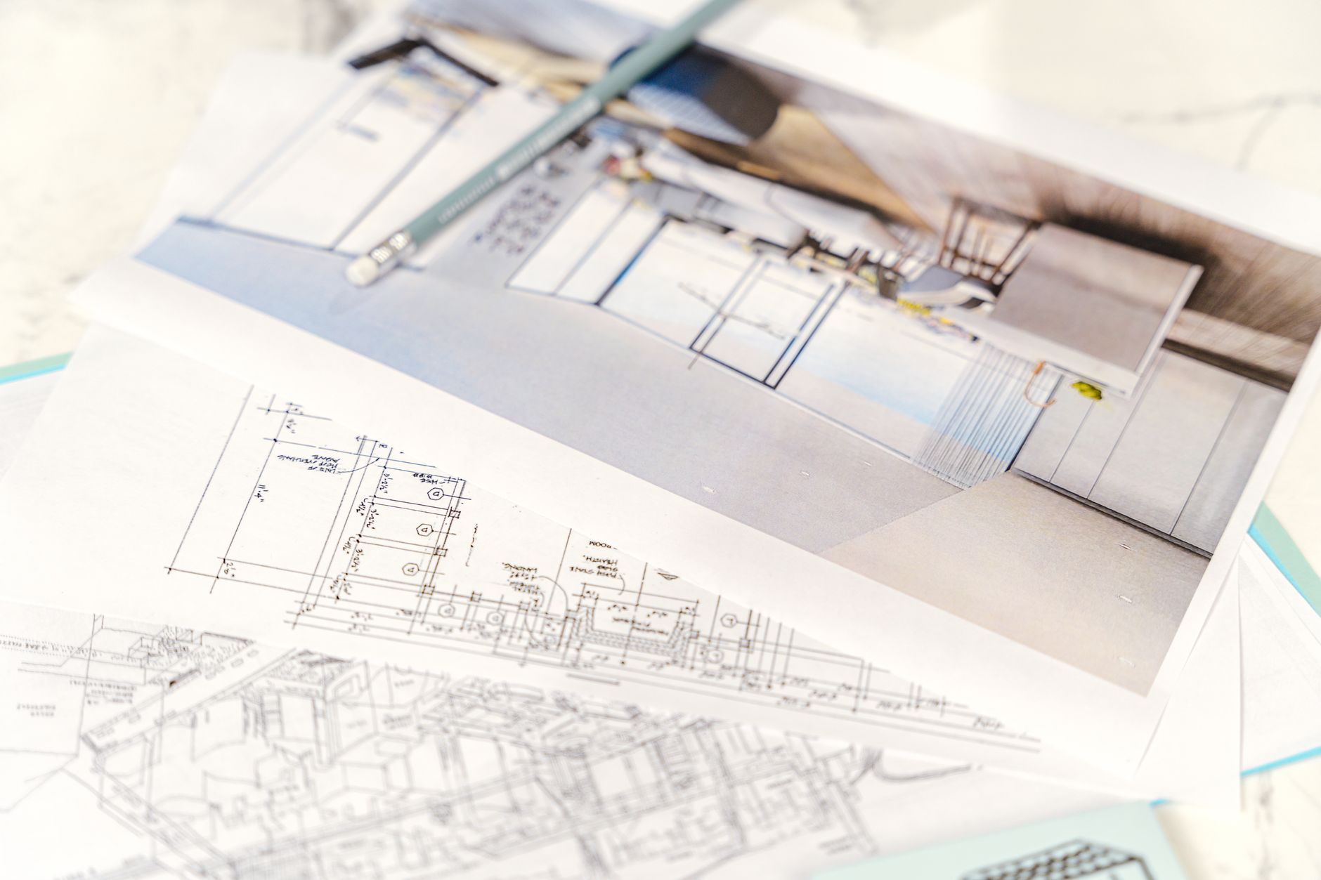 Most London flats sell off‑plan, so buyers rely on CGIs. Here’s what renders show accurately, what they don’t, and how to check a new home before reserving.