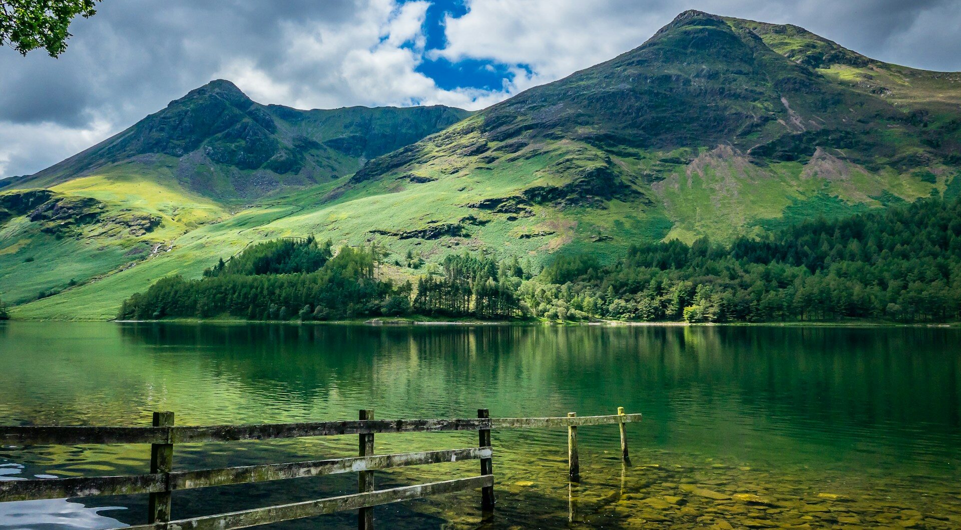 5 northern countryside escapes worth the journey from London
