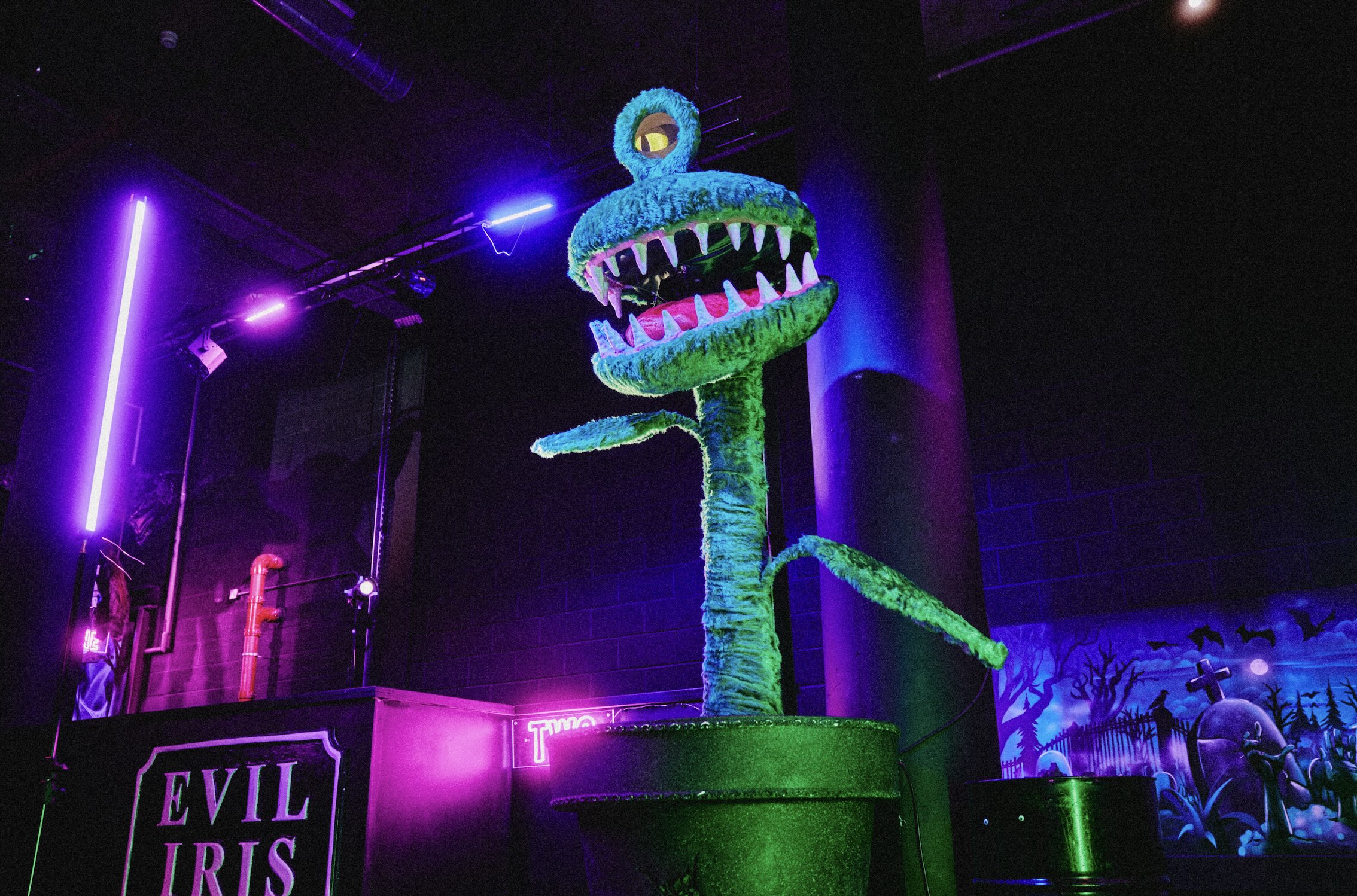 Tickets now live as Ted’s Crazy Golf confirms opening date for new Shoreditch venue