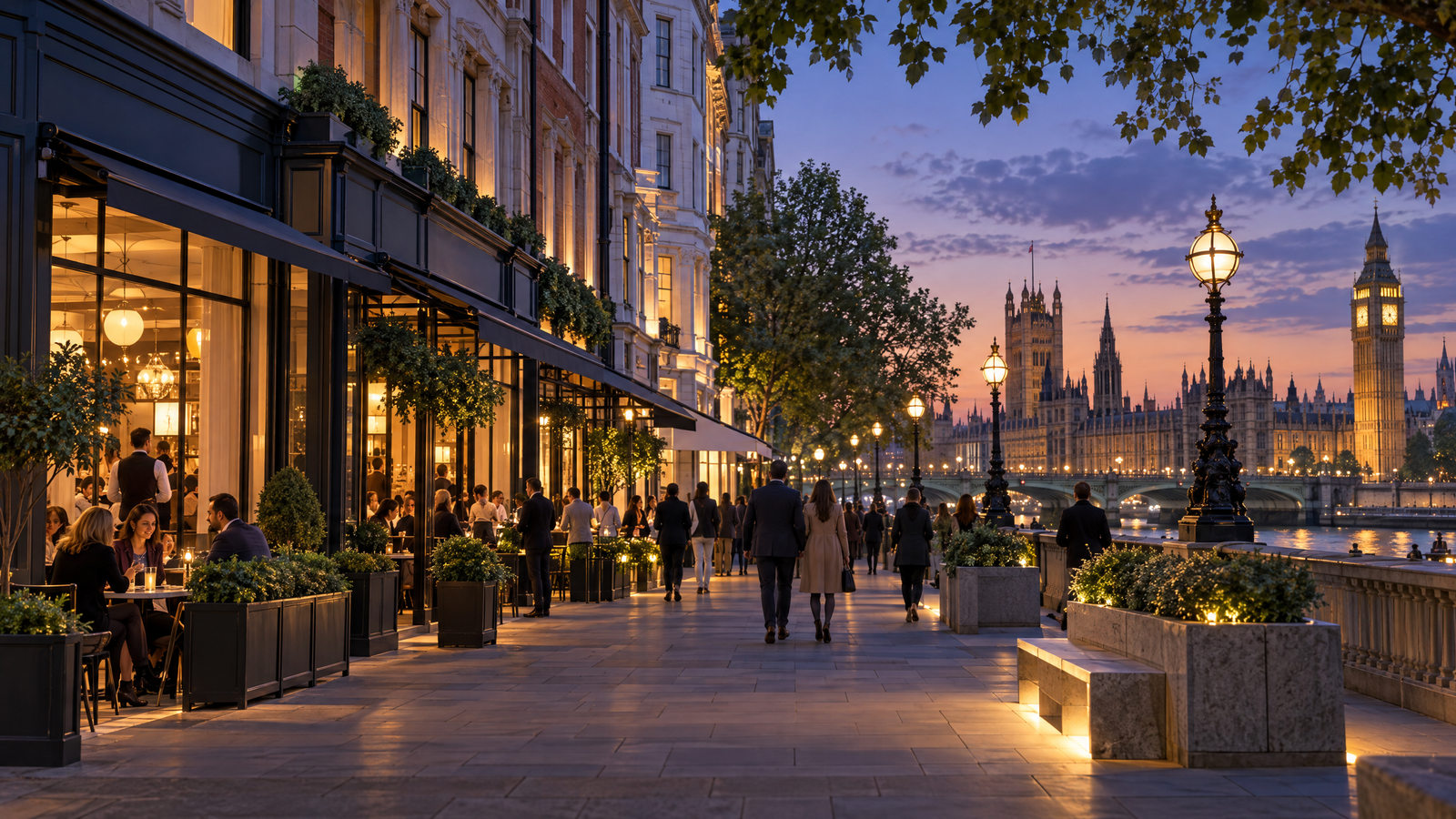Westminster’s new licensing policy takes effect after Full Council adoption
