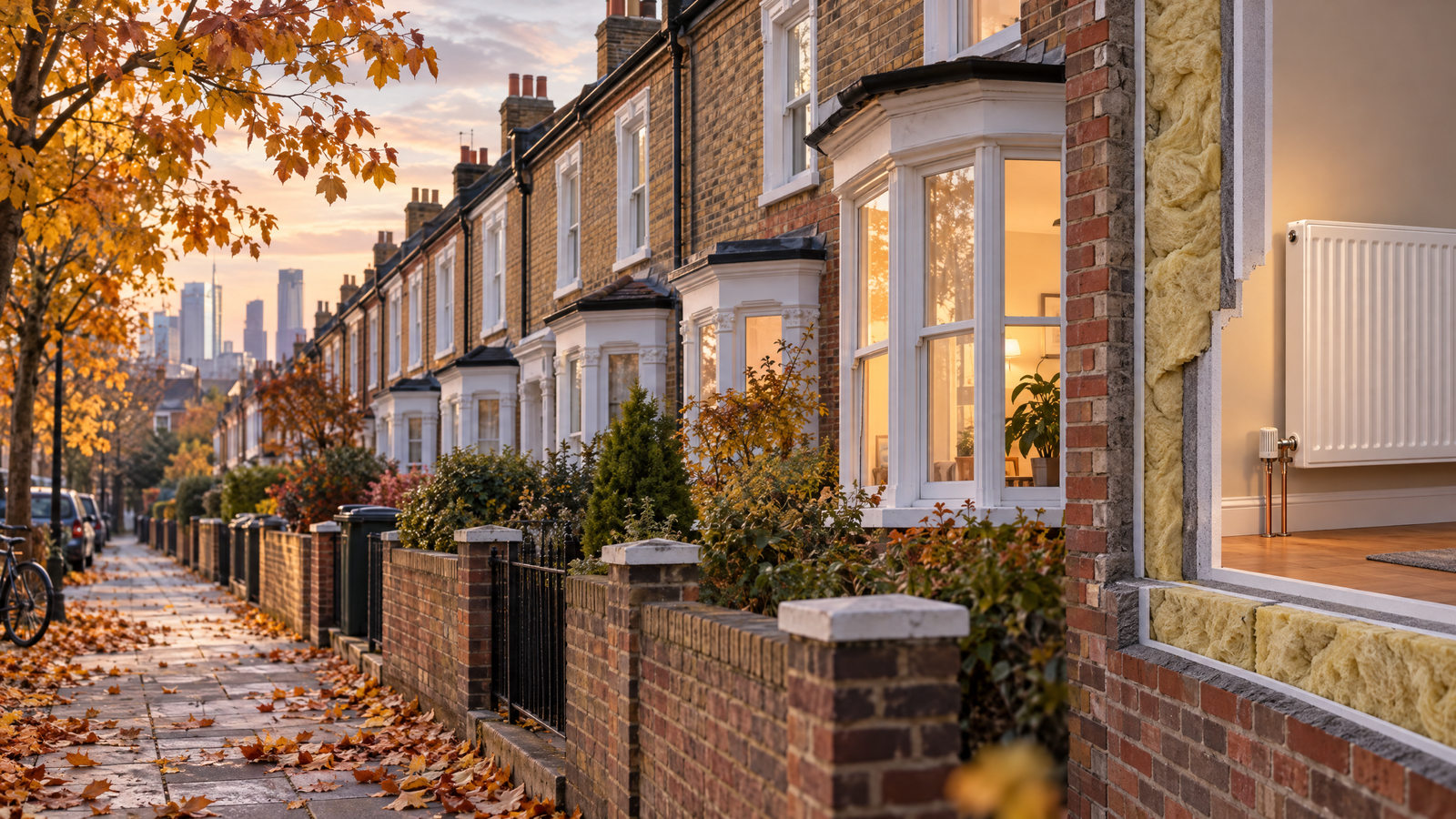 Hackney starts Warm Homes outreach to more than 3,000 households