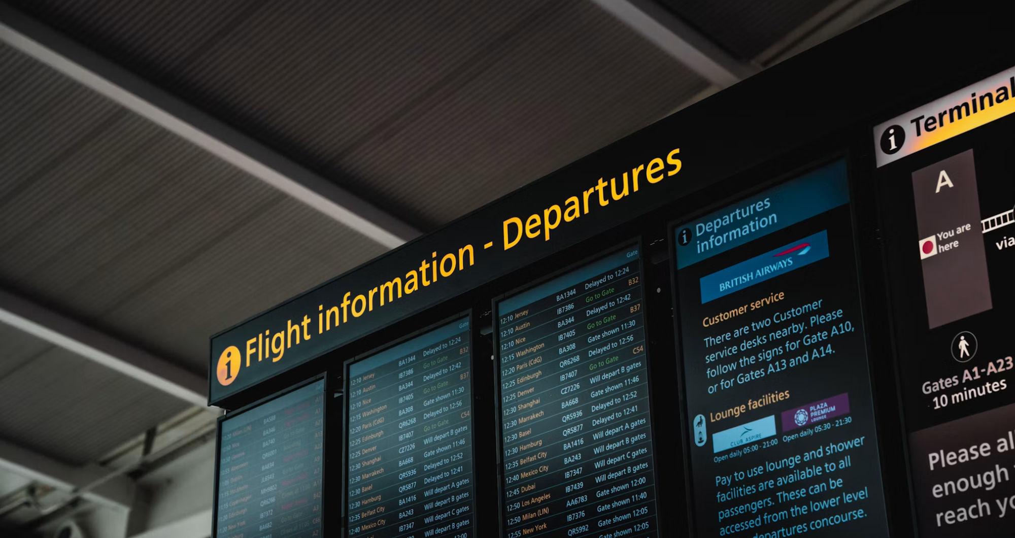 Sri Lanka to Melbourne: A guide to flights, stopovers and arrival