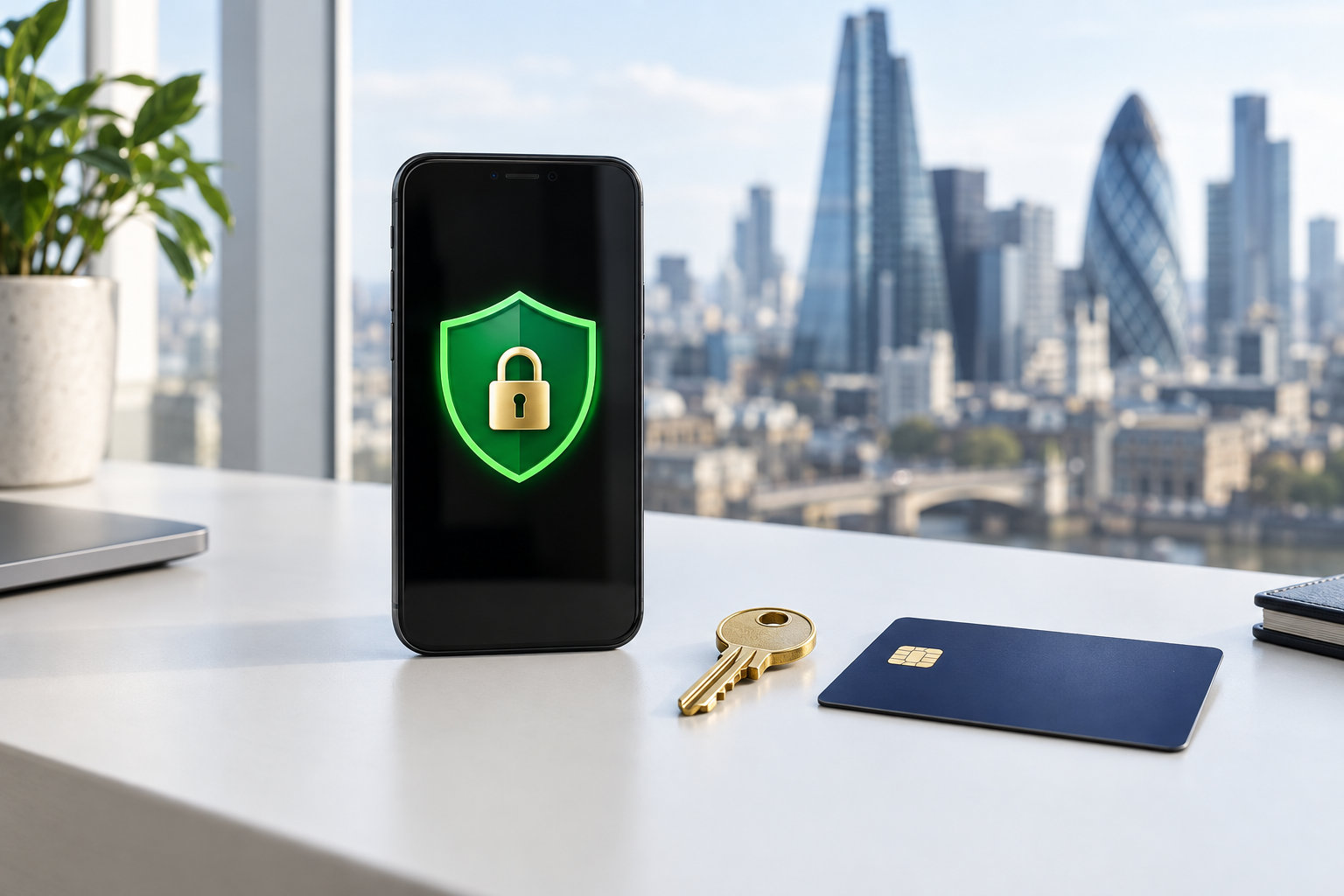Cybersecurity spending is increasing across financial firms