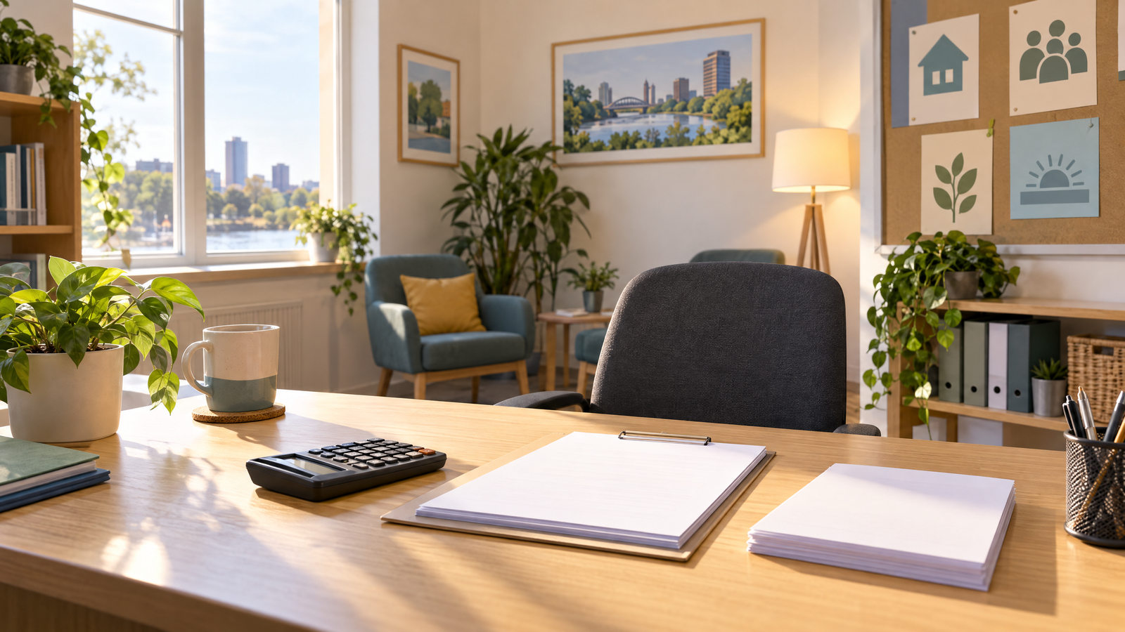 Barking and Dagenham appoints We Are Group for financial confidence service