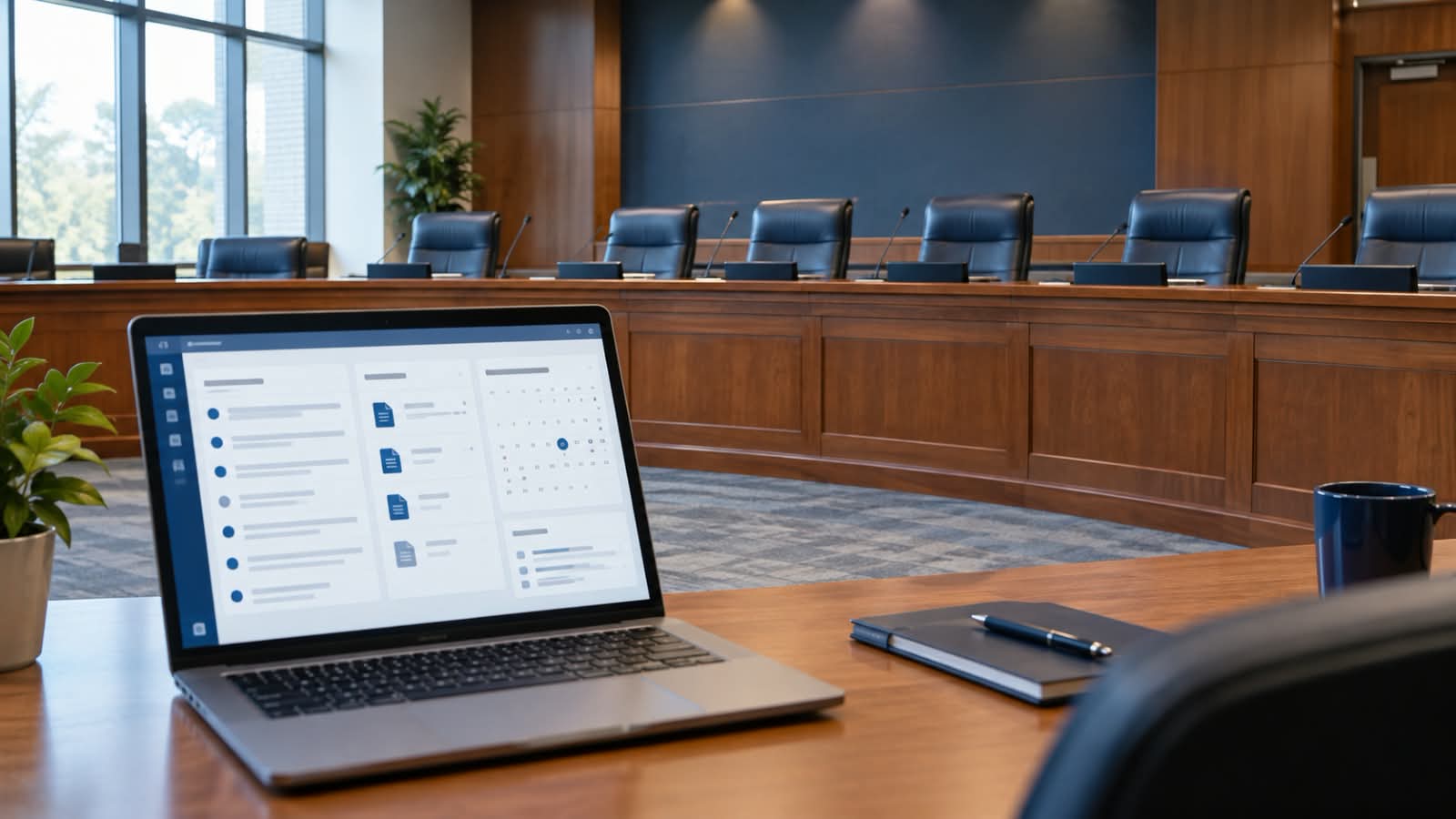 Clay County Board of County Commissioners meeting minutes software: A complete guide