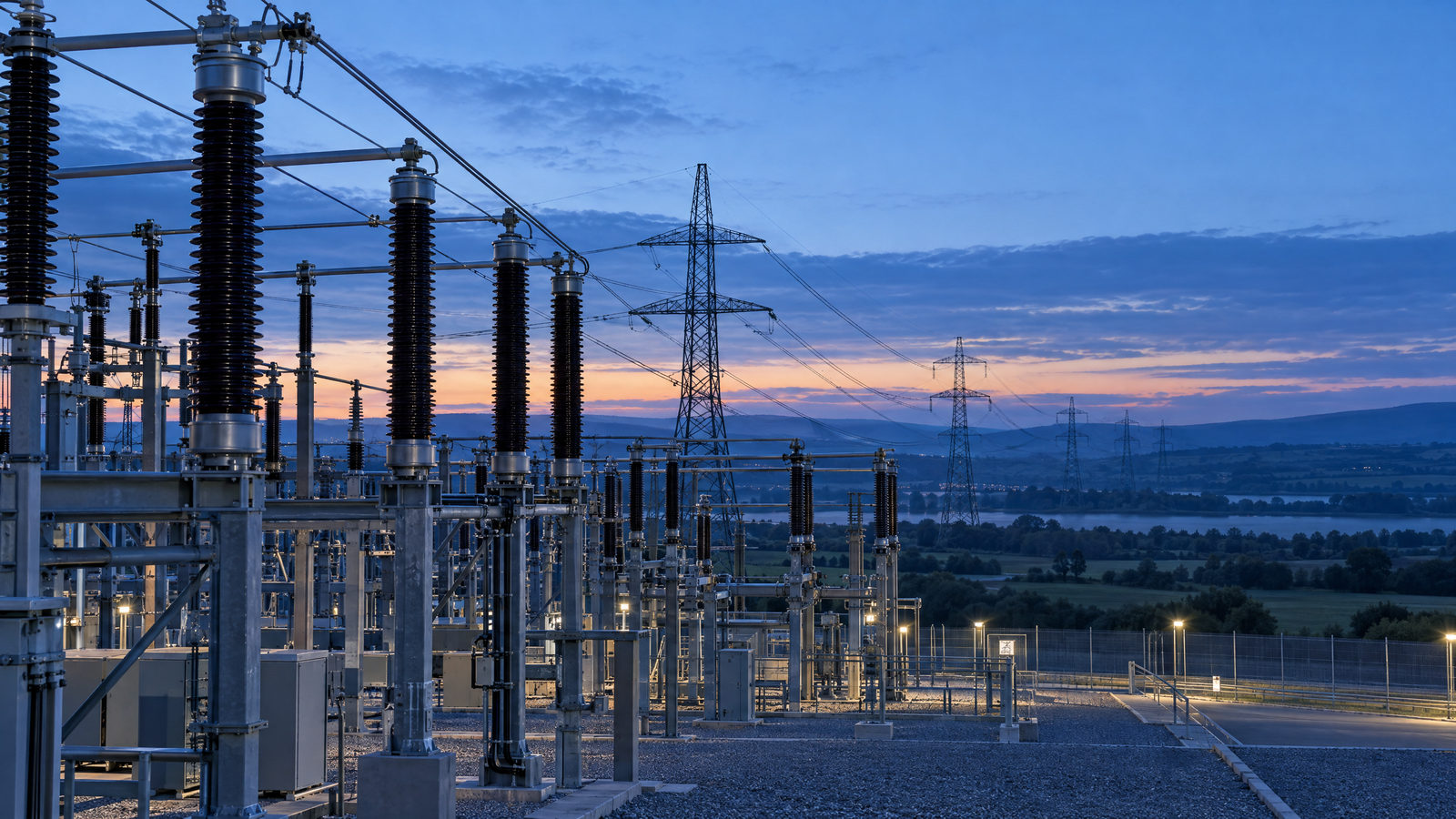 Voltage rule change aims to ease Great Britain’s grid outage bottleneck