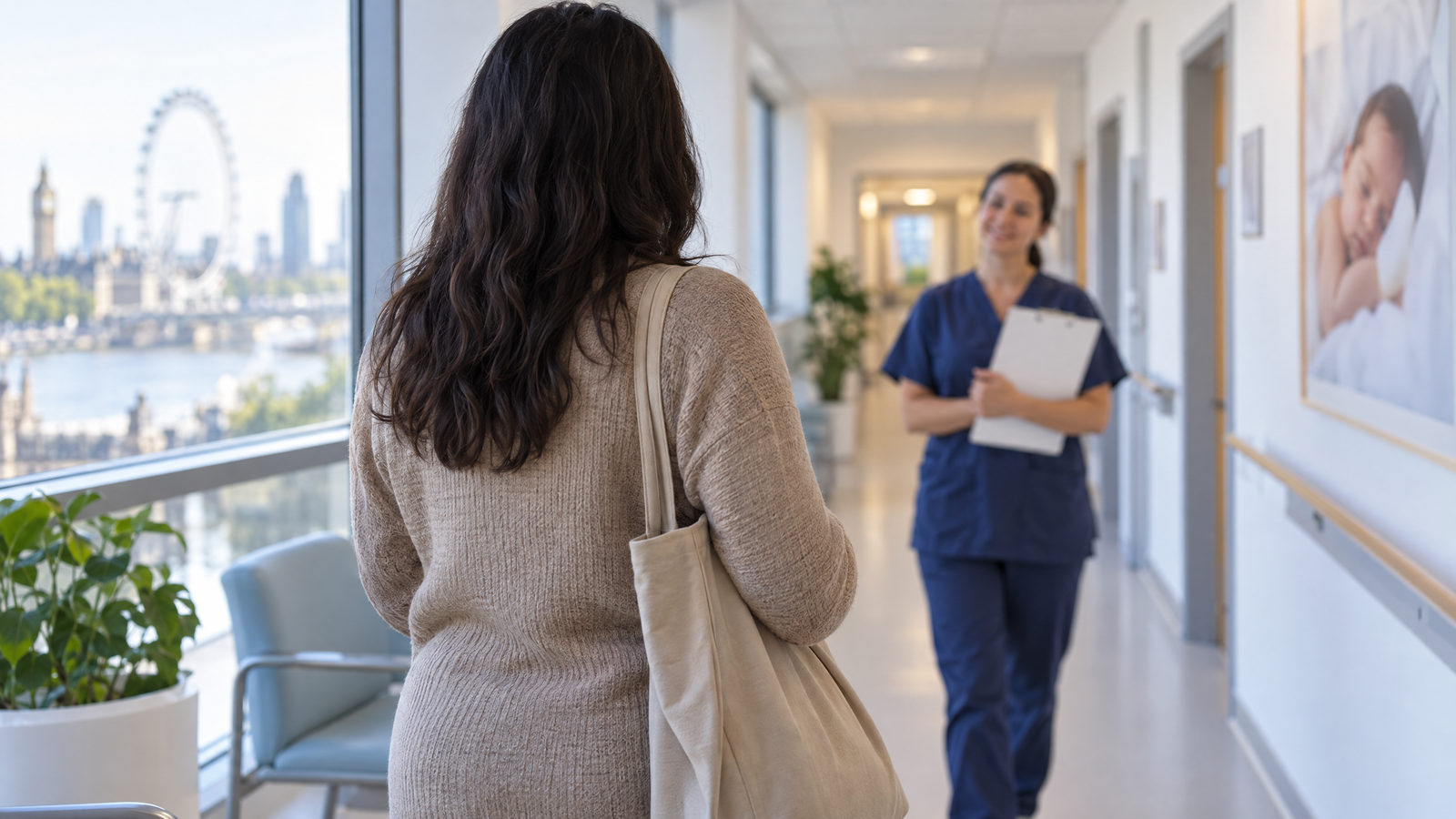 London recruitment starts for late-stage Group B strep vaccine study