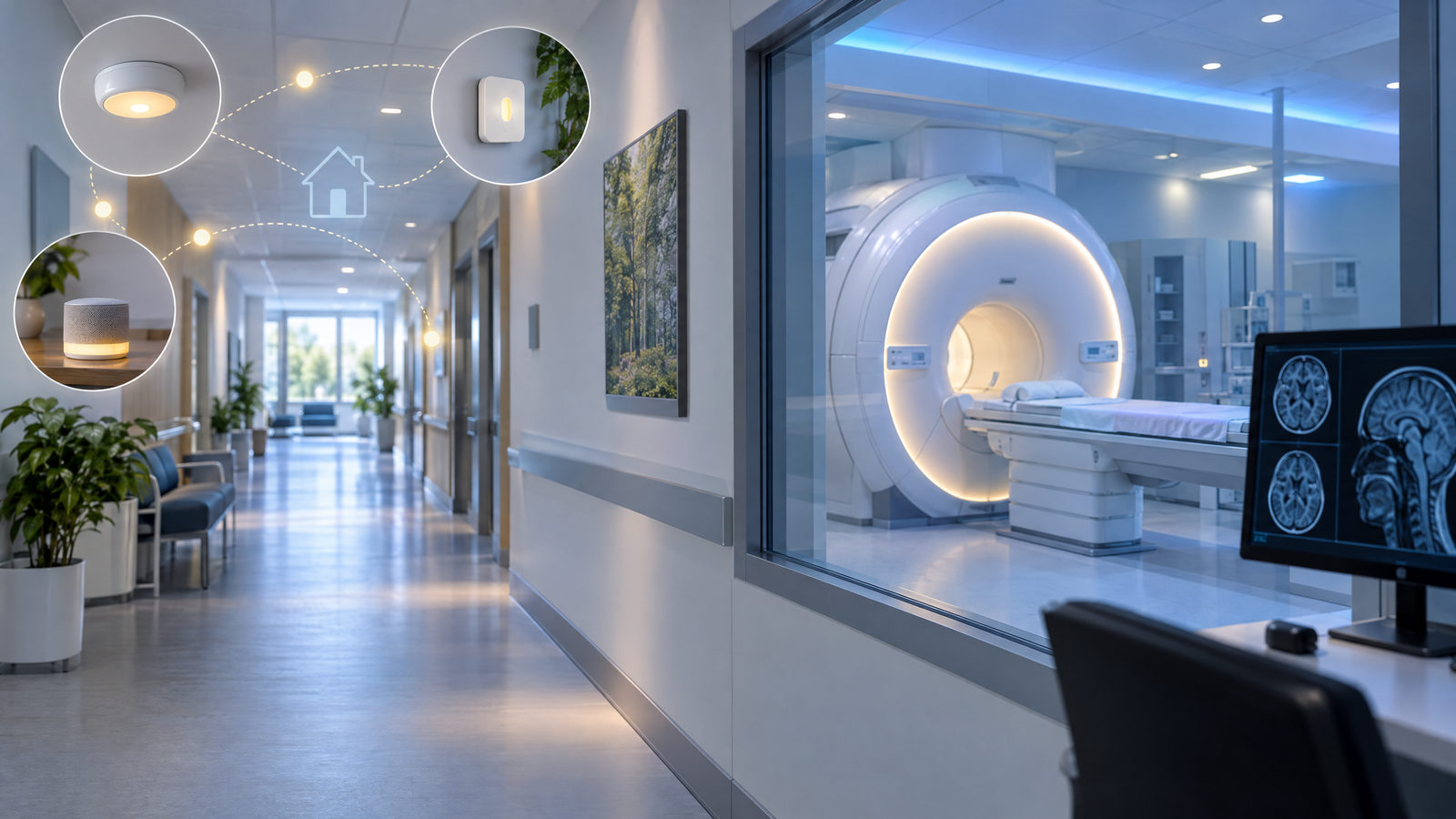 Nine dementia technologies enter NHS testing in up-to-£80m challenge