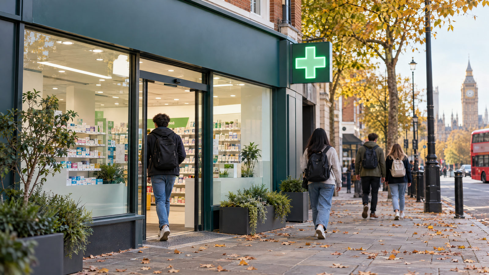 London Has Lowest Reported MenB First-Dose Uptake in England