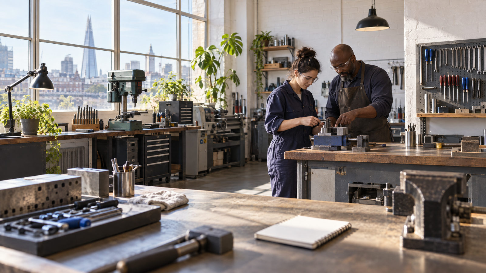 £2,000 apprenticeship hiring payment opens to eligible employers