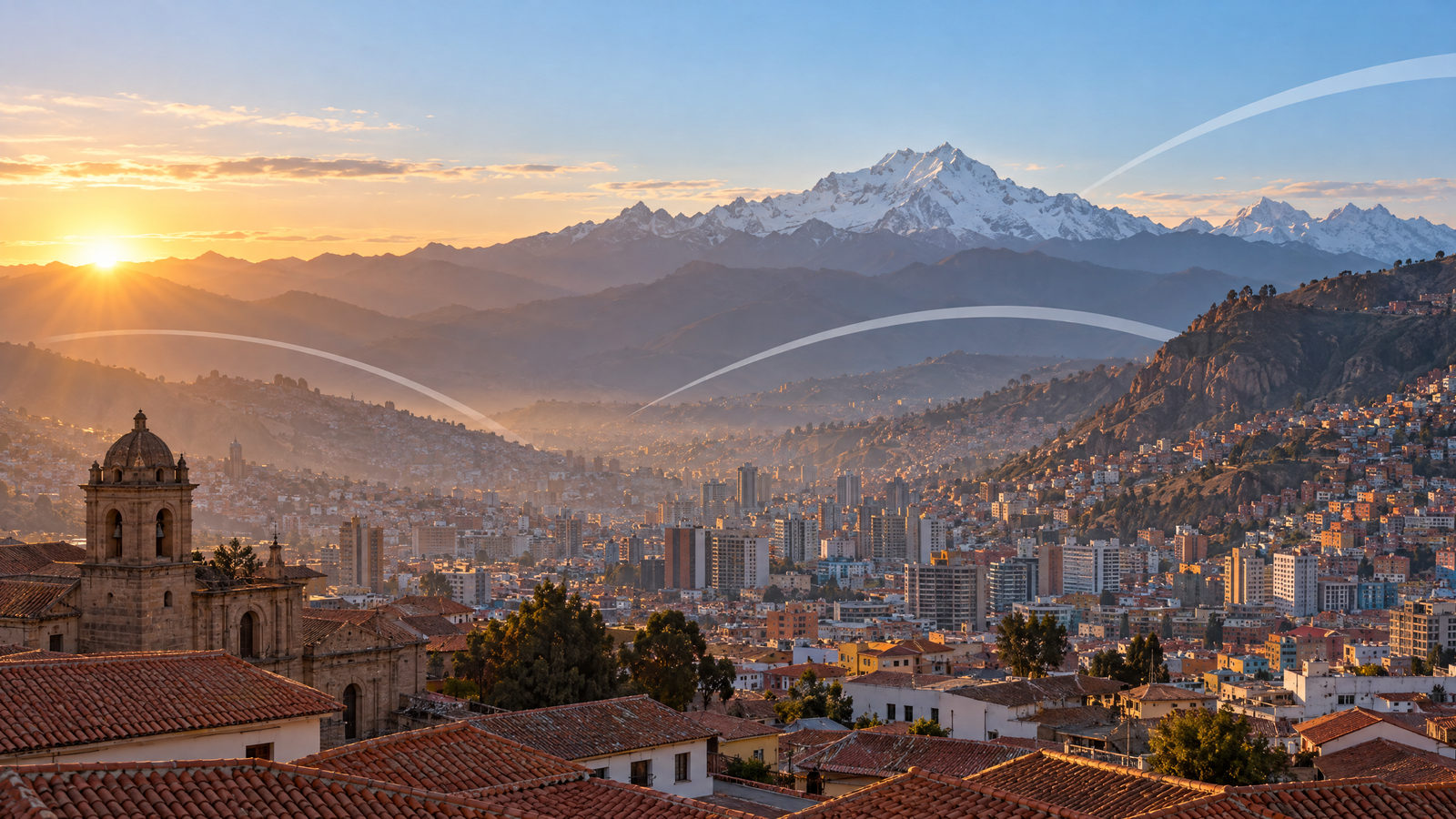 Bolivia’s US$1.9bn IMF facility approved with US$214m immediately available