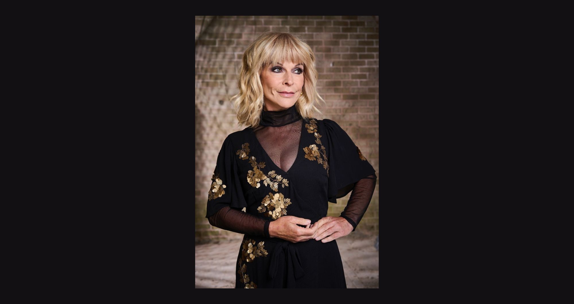 Age UK London launches ‘Rock Against Ageism’ with Toyah Willcox event