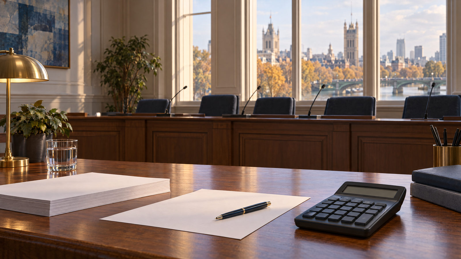 Hammersmith & Fulham weighs 150% council-tax scenario as funding pressure deepens