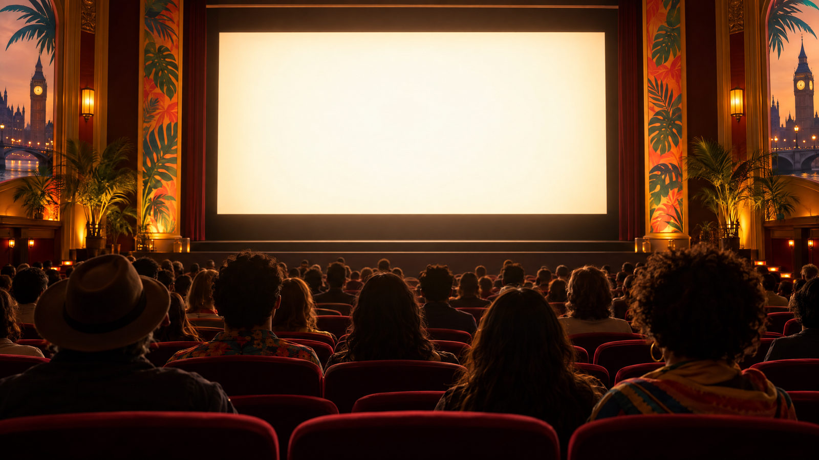 London’s First Competitive Latino Film Festival Begins Citywide Run