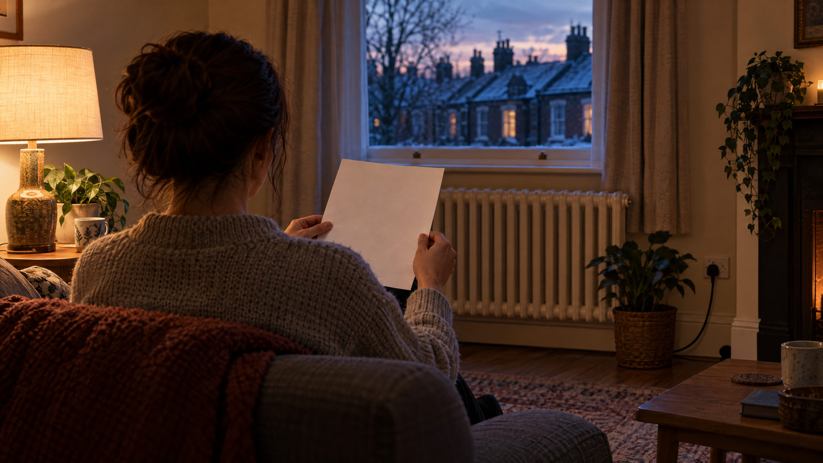 Energy suppliers urge winter support after price-cap rise and January forecast