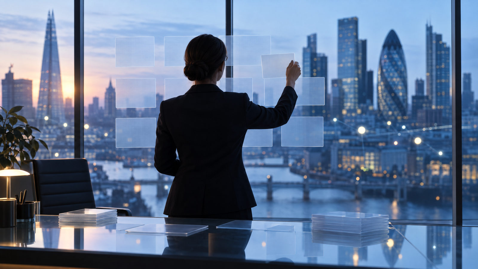 FCA launches consultation on transition to new transaction-reporting regime