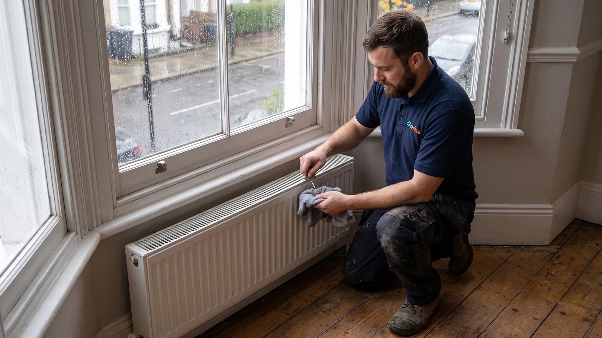 What repairs is a landlord responsible for? The 2026 rules for London