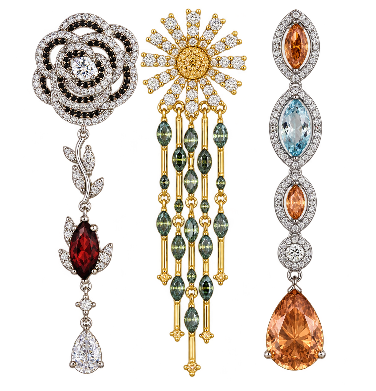 ROSE JOY JEWELLERY A STORY TO WEAR