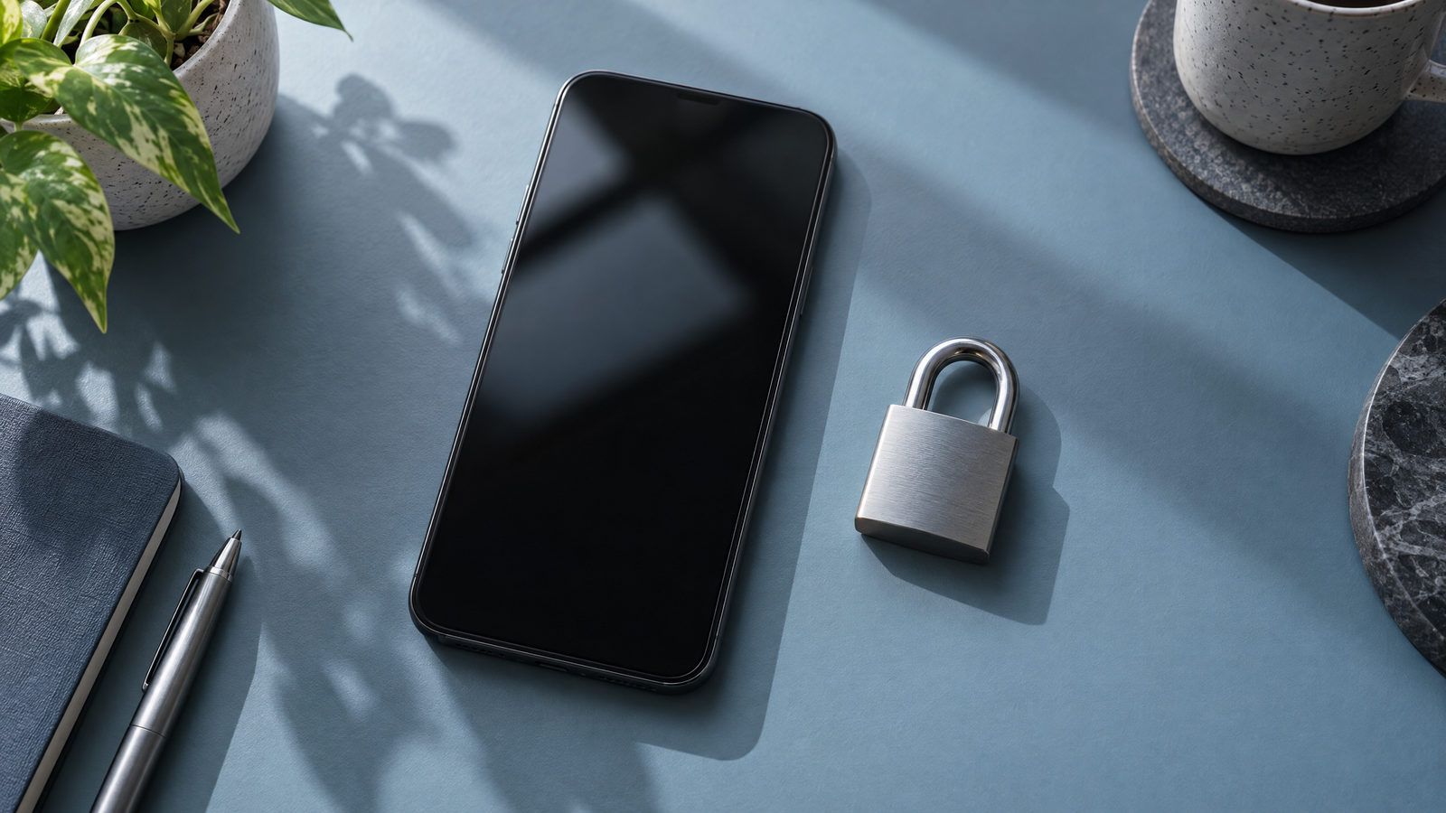 Passkey drive targets account hijacks after £6.3m in reported losses
