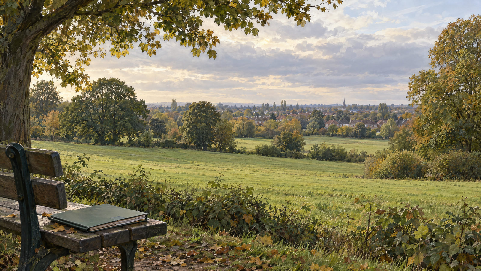 Harrow Council backs draft London Plan objection over Green Belt