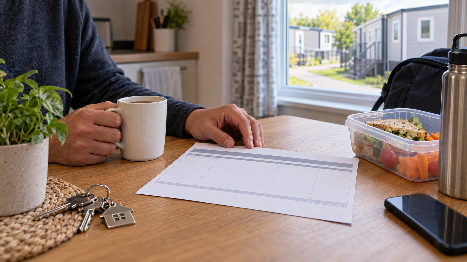 Housing Benefit earnings safeguards begin for supported housing residents
