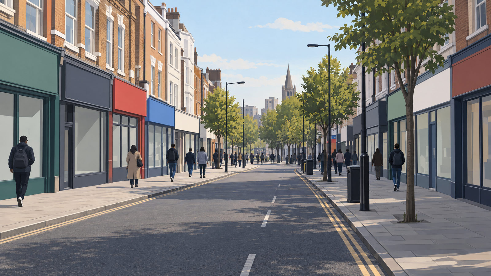 Model estimates 7,462 Haringey residents at highest gambling-risk level