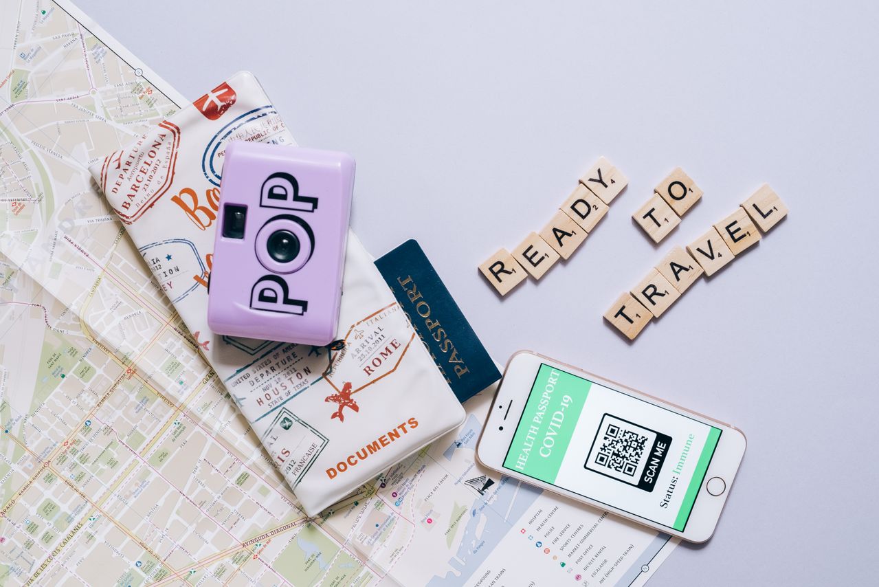 How to get a digital passport photo for a UK passport: What you need to know