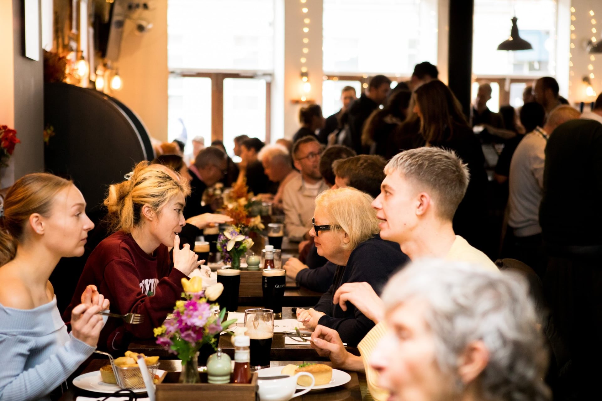 The Higgidy Arms Returns - The Dedicated Pub for Pie Lovers