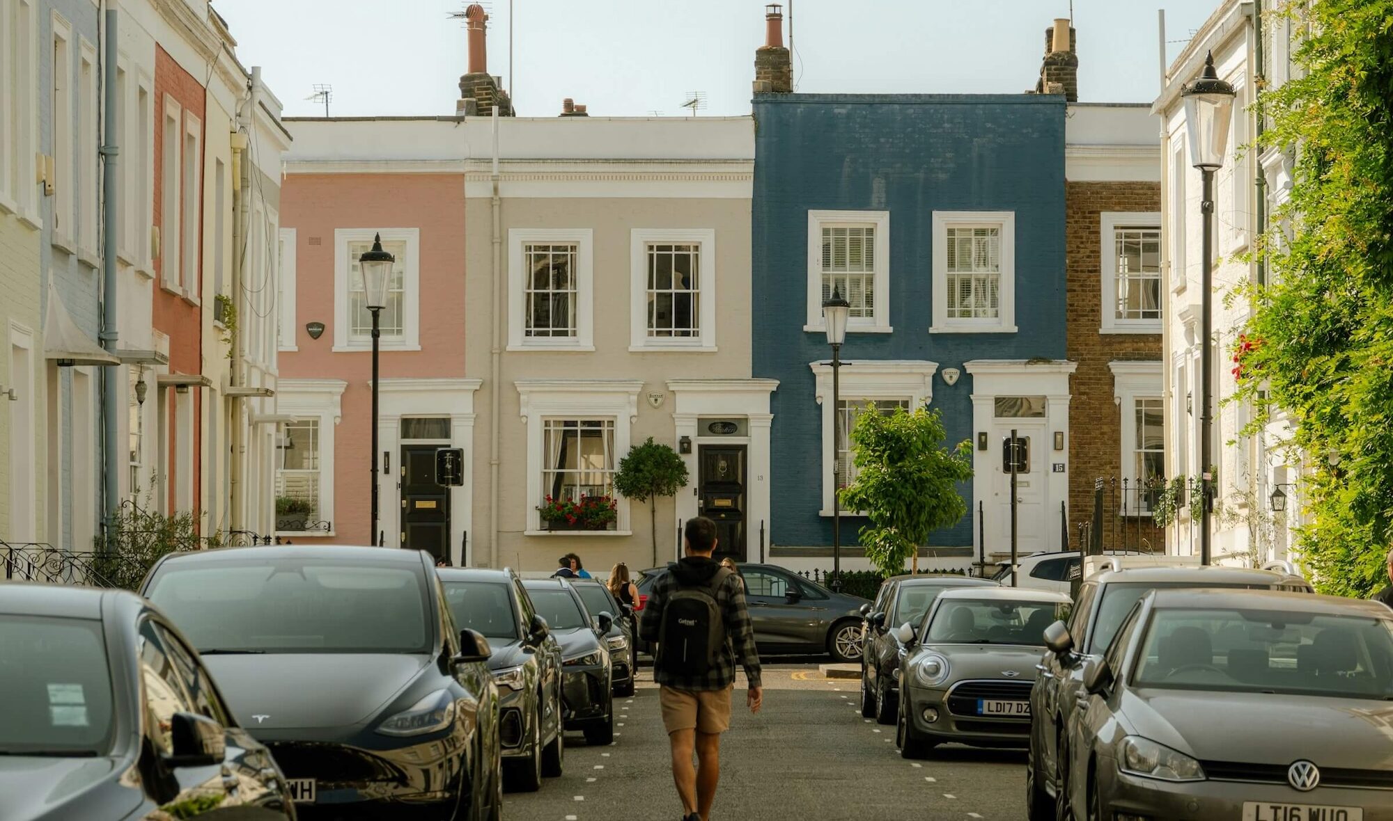 Where London investors are getting the most rent for their money