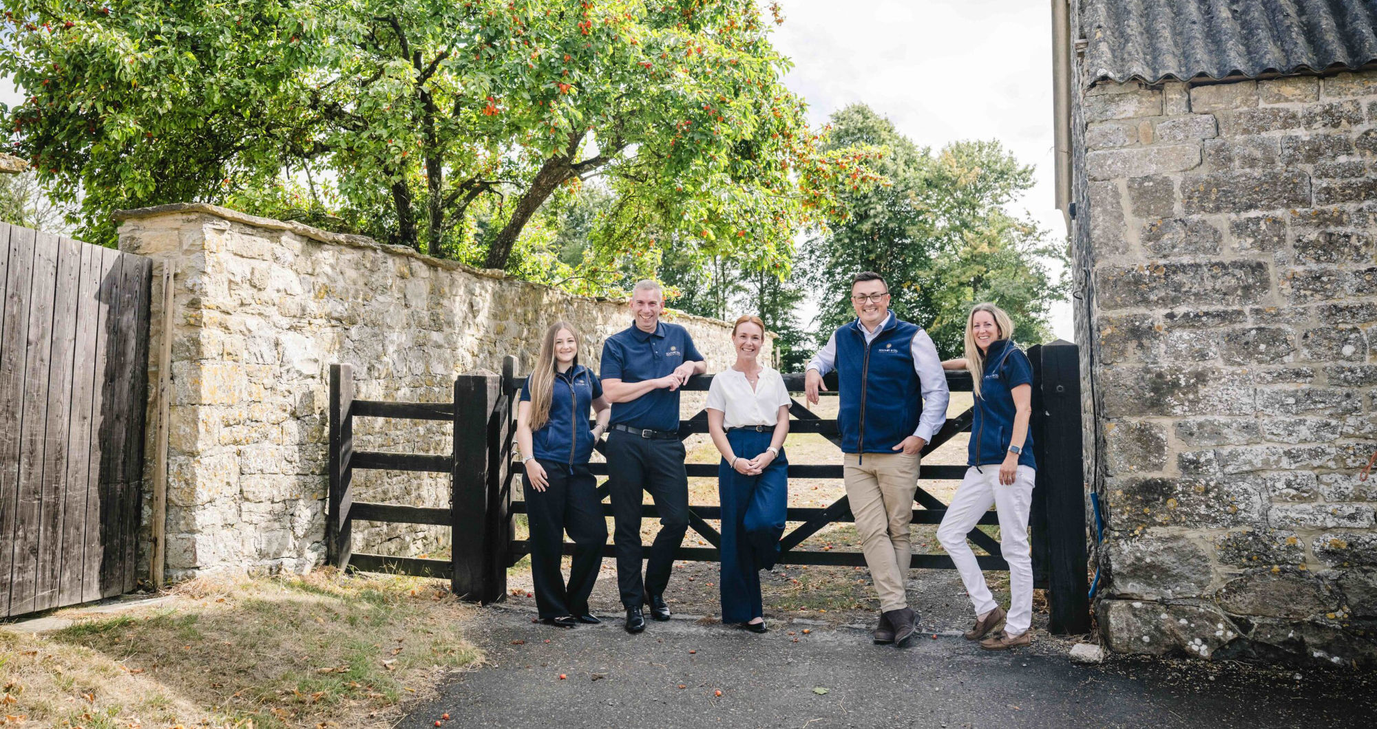 Five-year milestone for financial planning company