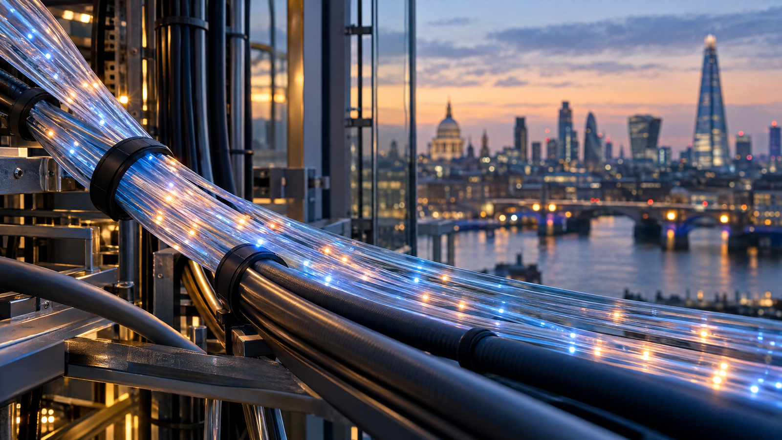 UK government intervenes in BT’s TalkTalk deal over public-service risks