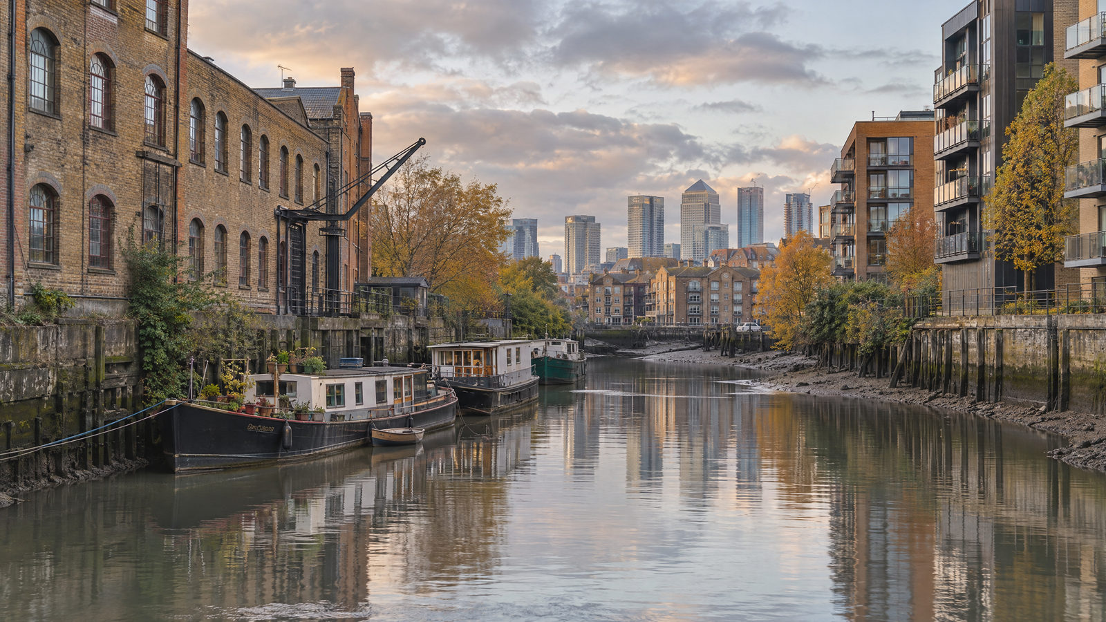 Greenwich set to revisit 254-home side of Deptford Creek scheme after Lewisham refusal