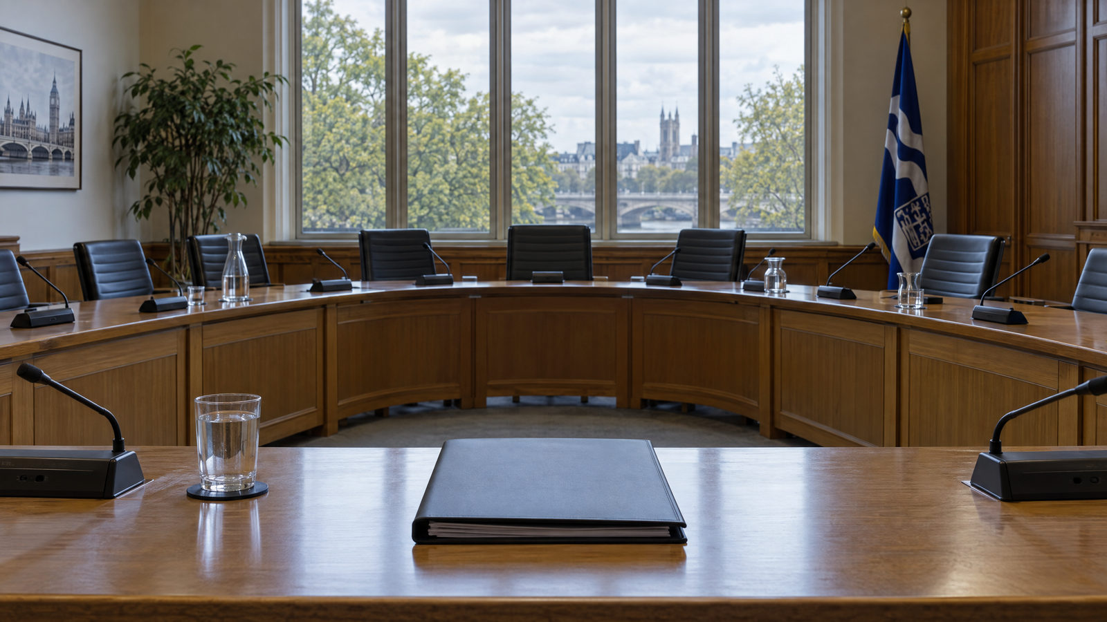 Ealing scrutiny row over Ofsted findings points towards March review
